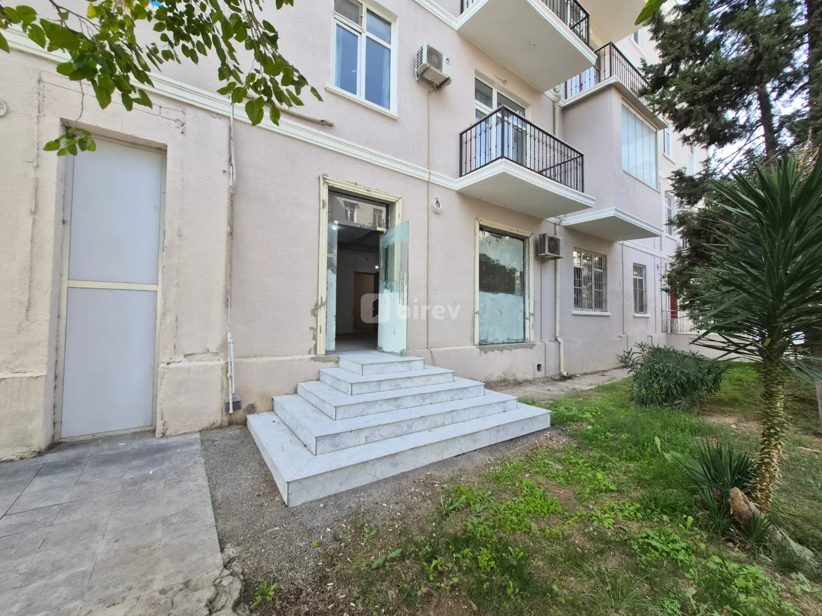 Obyekt, Xətai rayonu, Rövşən Əliyev küçəsi, Bakı şəhəri — şəkil 16