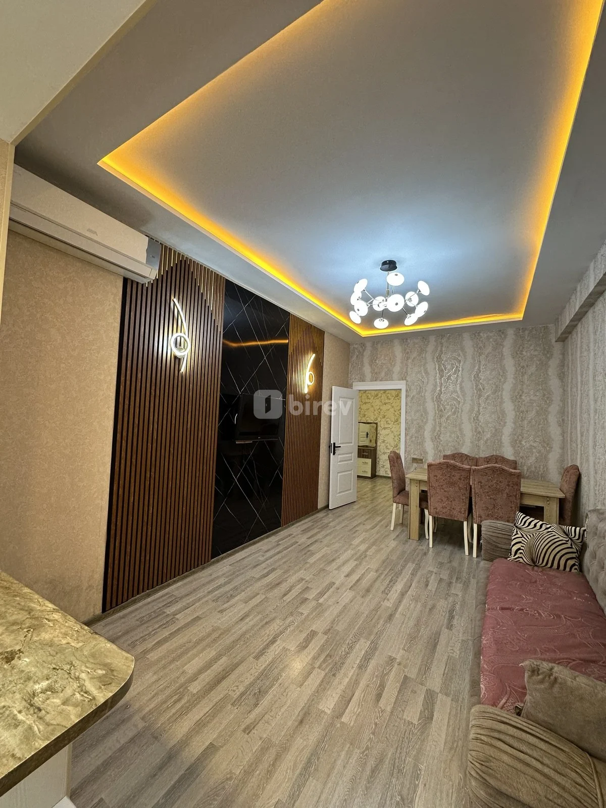 2 otaqlı mənzil, Xırdalan q., Xırdalan ş., Abşeron rayonu — şəkil 2