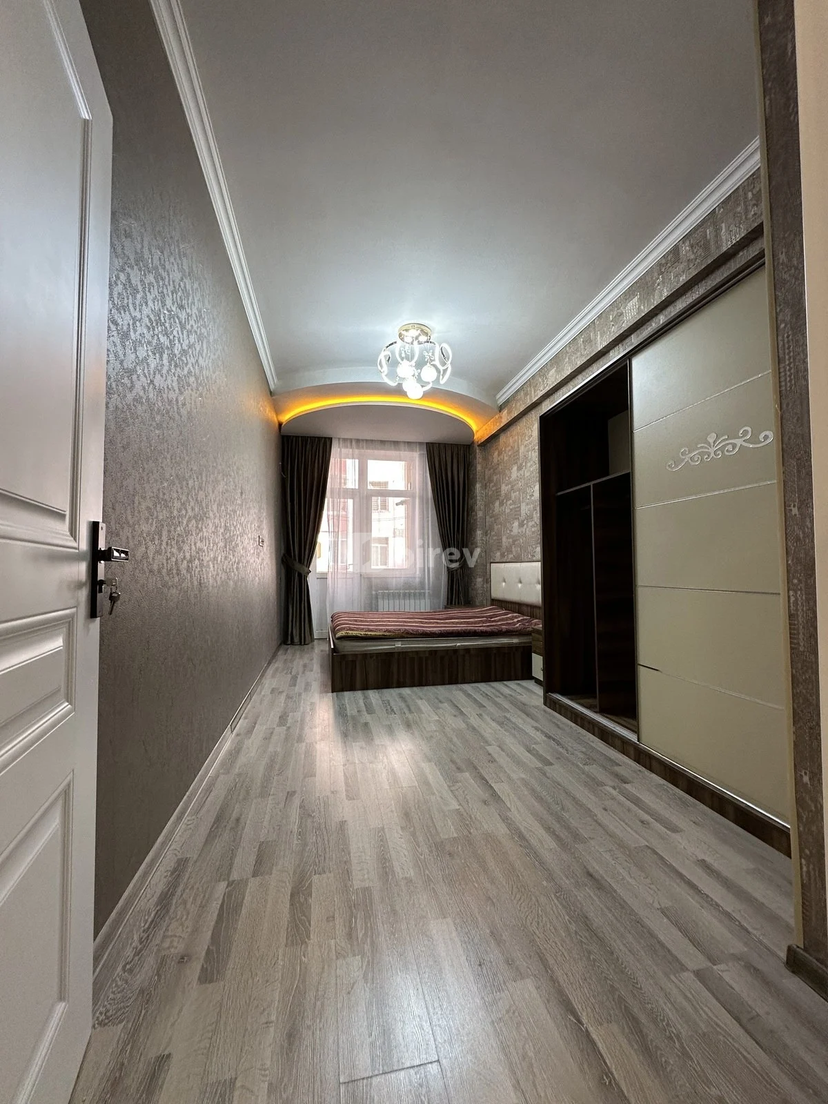 2 otaqlı mənzil, Xırdalan q., Xırdalan ş., Abşeron rayonu — şəkil 3