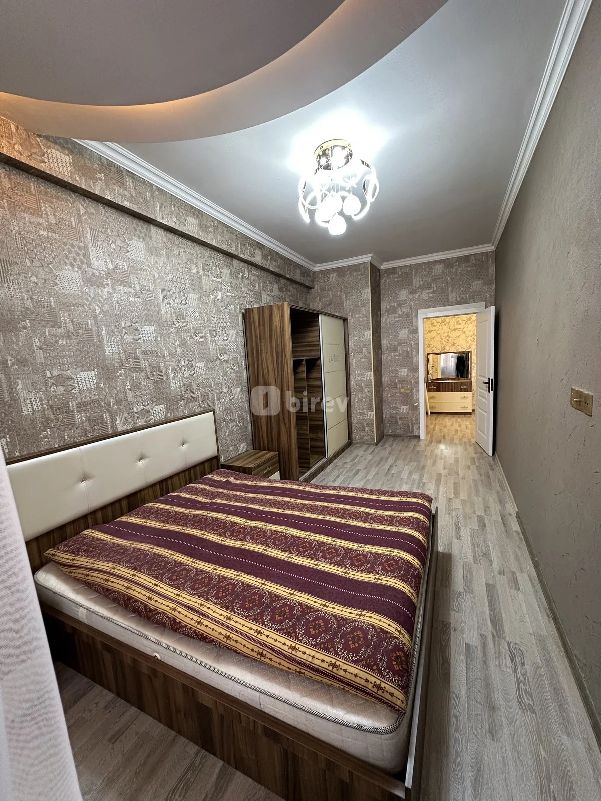2 otaqlı mənzil, Xırdalan q., Xırdalan ş., Abşeron rayonu — şəkil 4