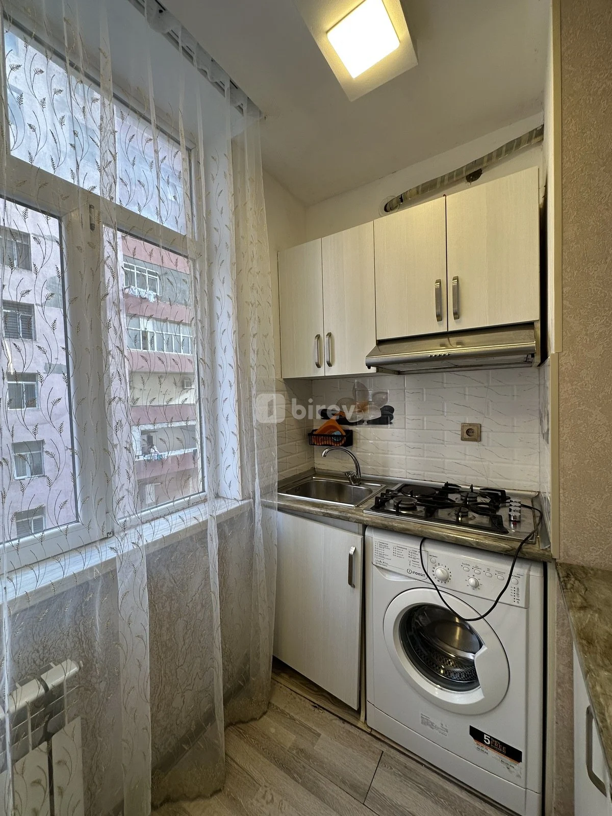 2 otaqlı mənzil, Xırdalan q., Xırdalan ş., Abşeron rayonu — şəkil 5