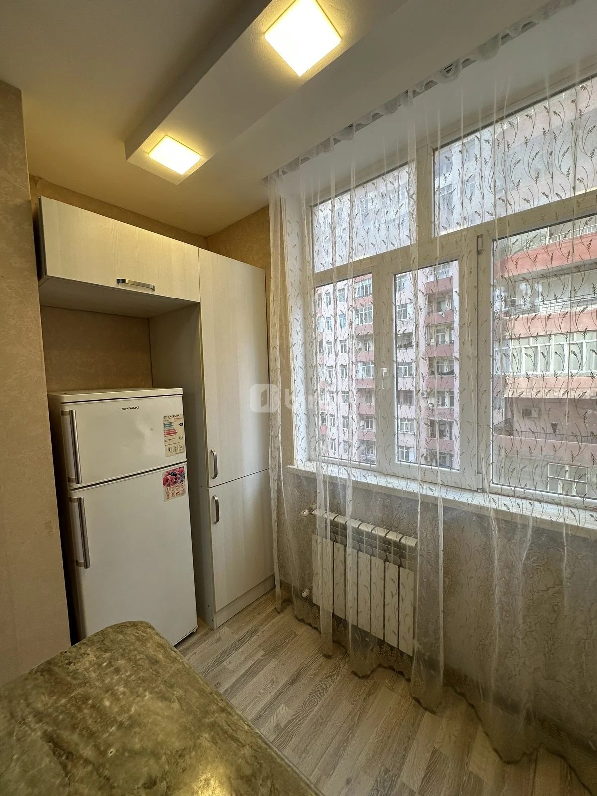 2 otaqlı mənzil, Xırdalan q., Xırdalan ş., Abşeron rayonu — şəkil 6
