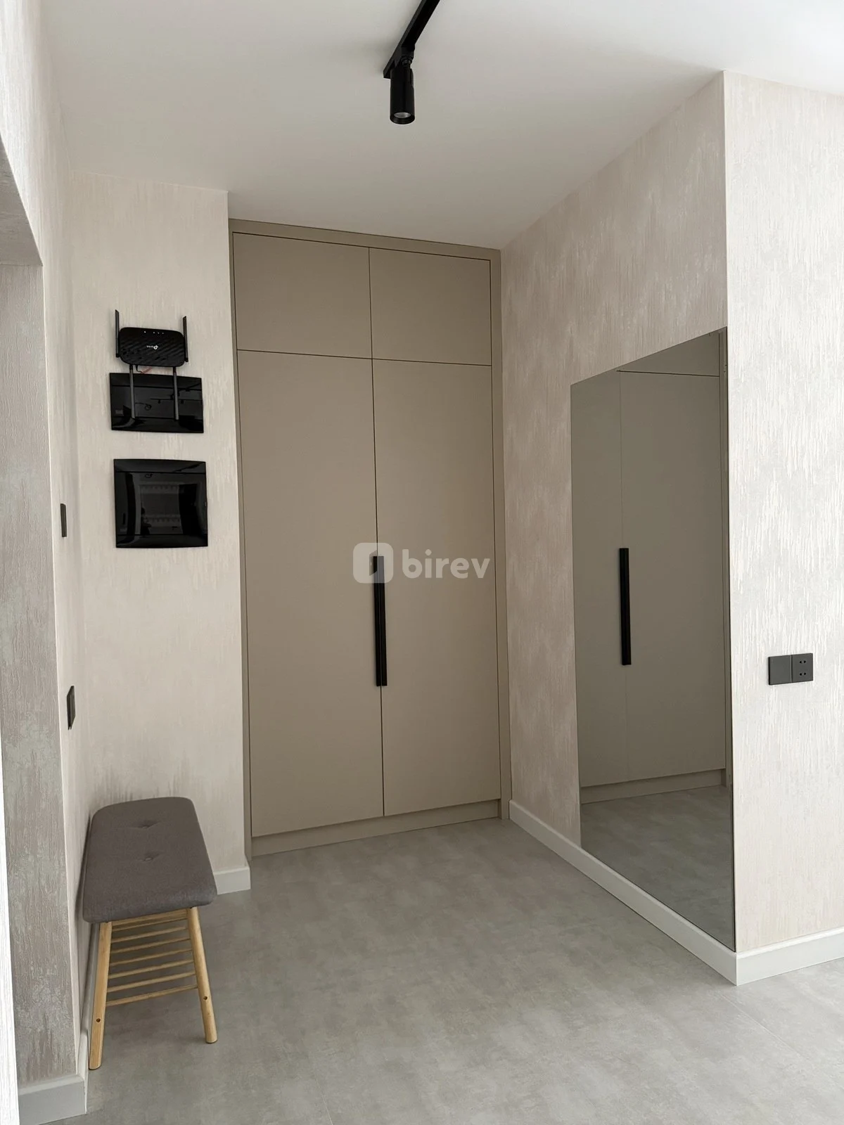 3 otaqlı mənzil, Ağ şəhər q., Qarabağ Atları meydanı küç., Xətai rayonu — şəkil 2