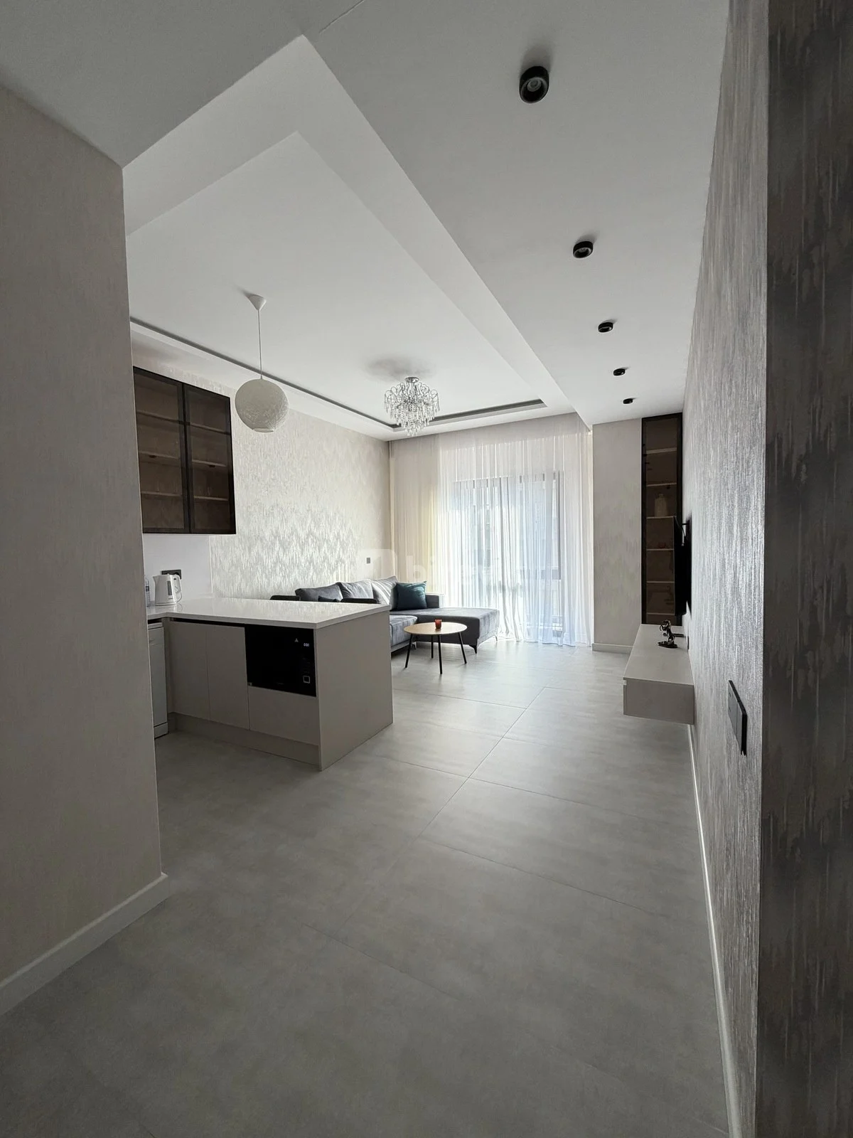 3 otaqlı mənzil, Ağ şəhər q., Qarabağ Atları meydanı küç., Xətai rayonu — şəkil 3