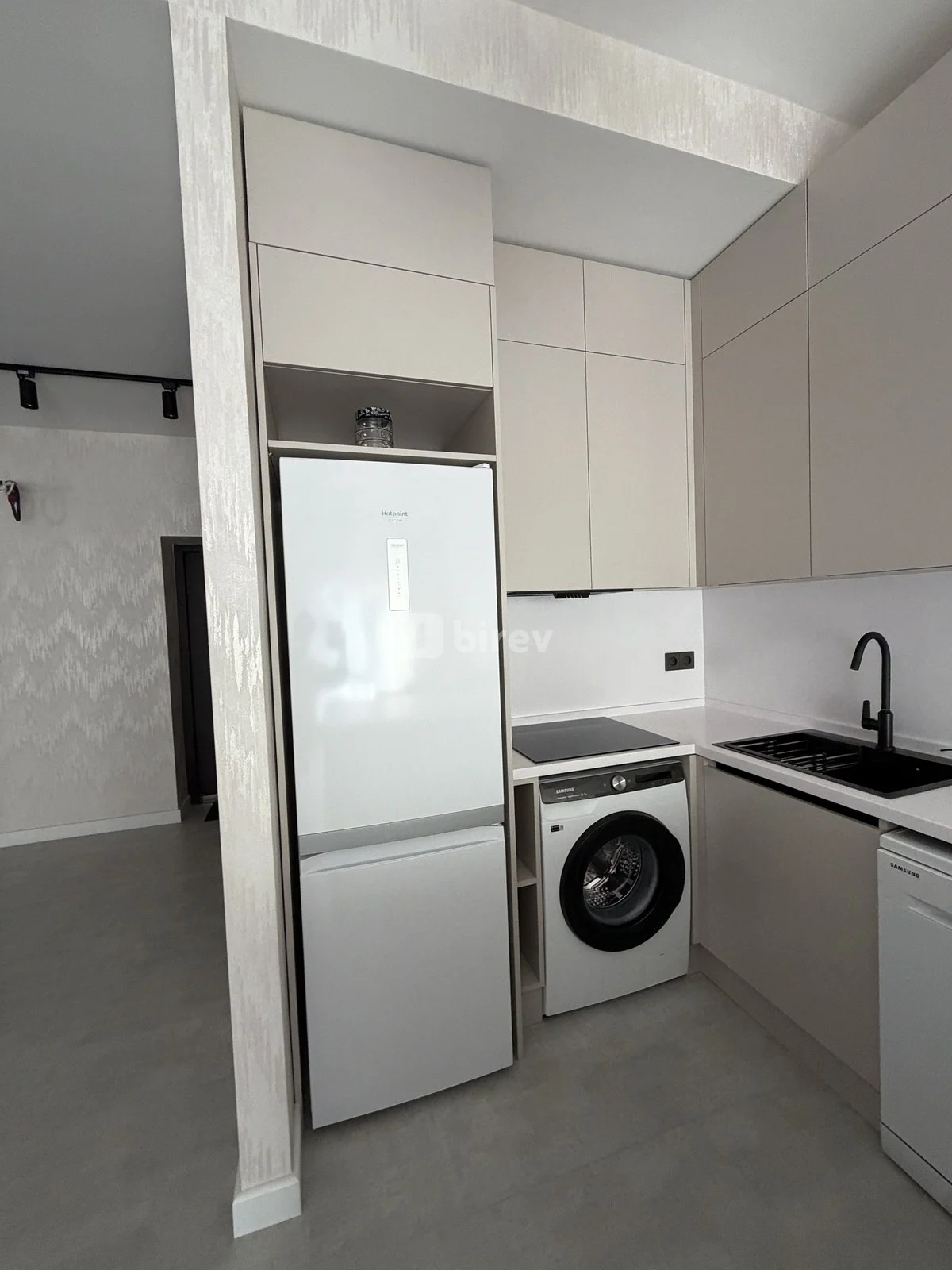 3 otaqlı mənzil, Ağ şəhər q., Qarabağ Atları meydanı küç., Xətai rayonu — şəkil 7