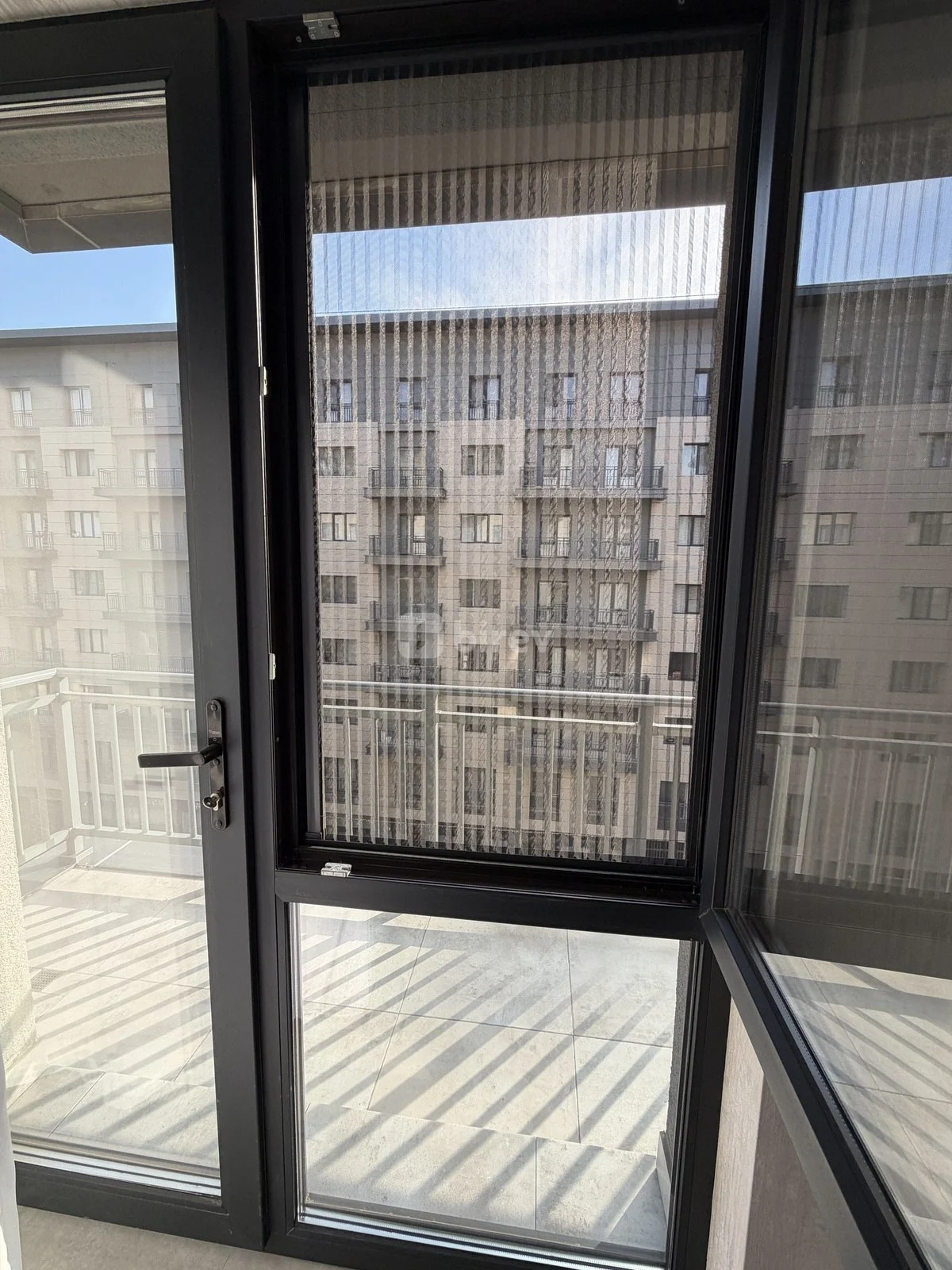 3 otaqlı mənzil, Ağ şəhər q., Qarabağ Atları meydanı küç., Xətai rayonu — şəkil 9