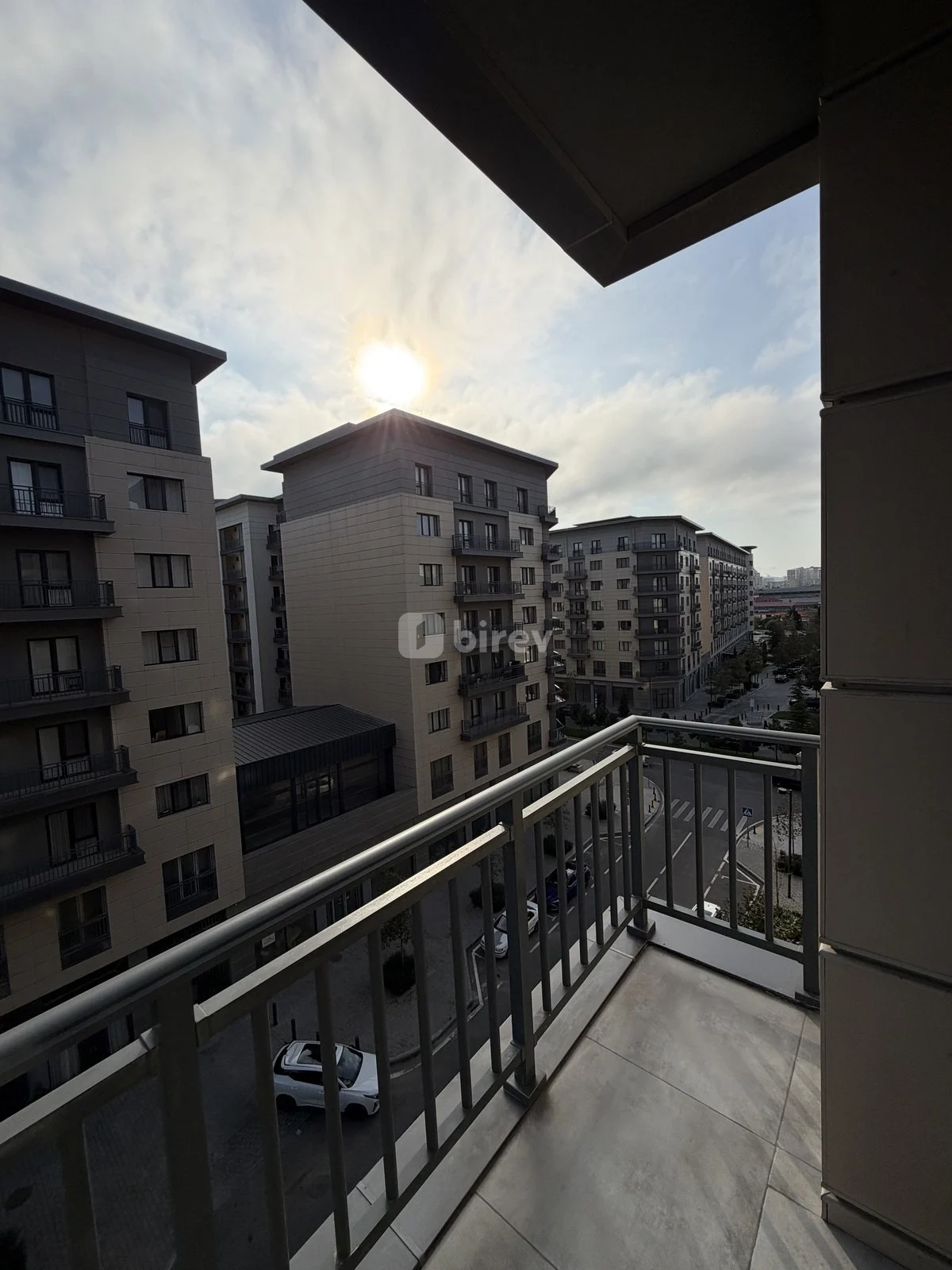 3 otaqlı mənzil, Ağ şəhər q., Qarabağ Atları meydanı küç., Xətai rayonu — şəkil 10