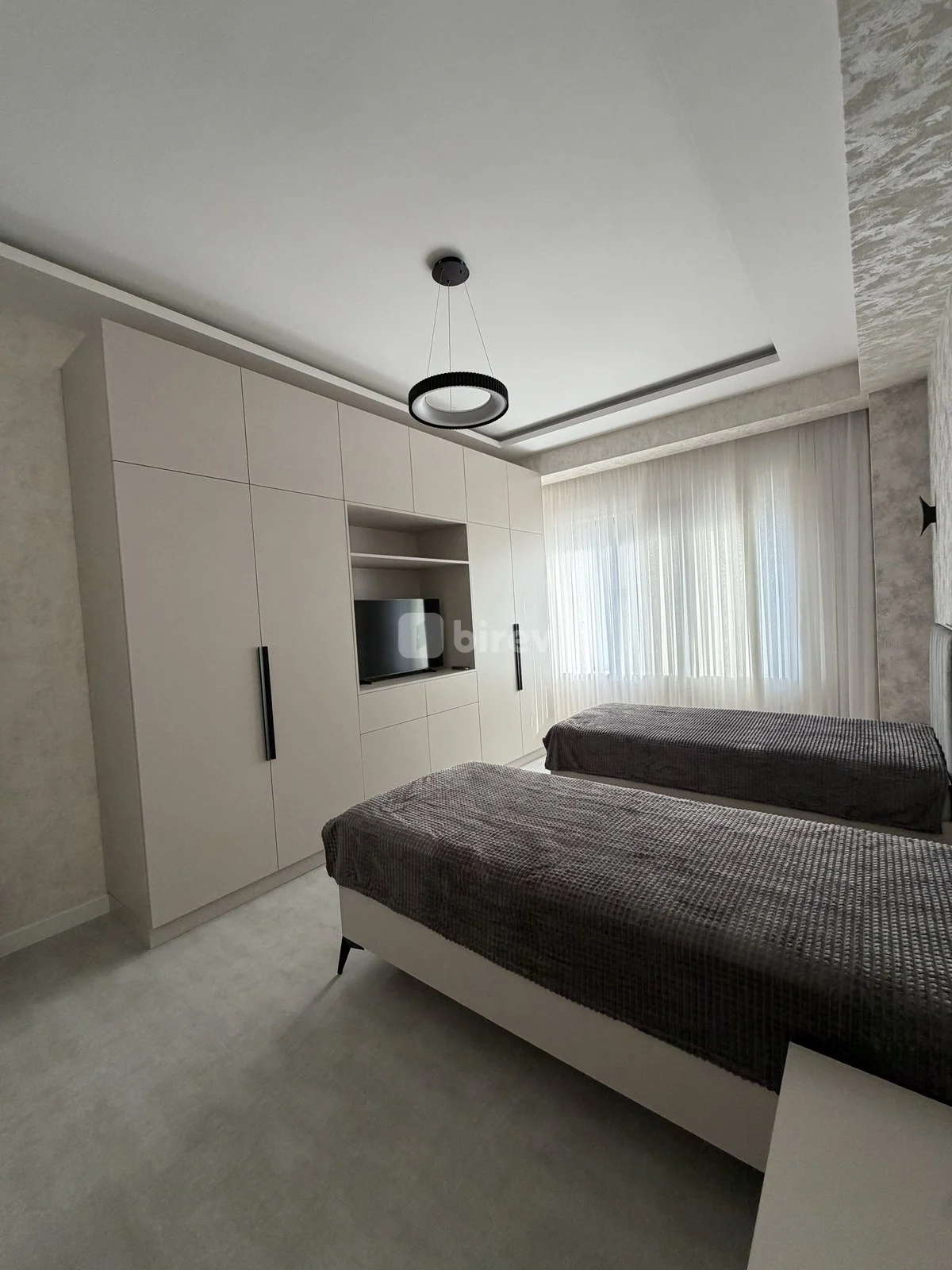 3 otaqlı mənzil, Ağ şəhər q., Qarabağ Atları meydanı küç., Xətai rayonu — şəkil 11