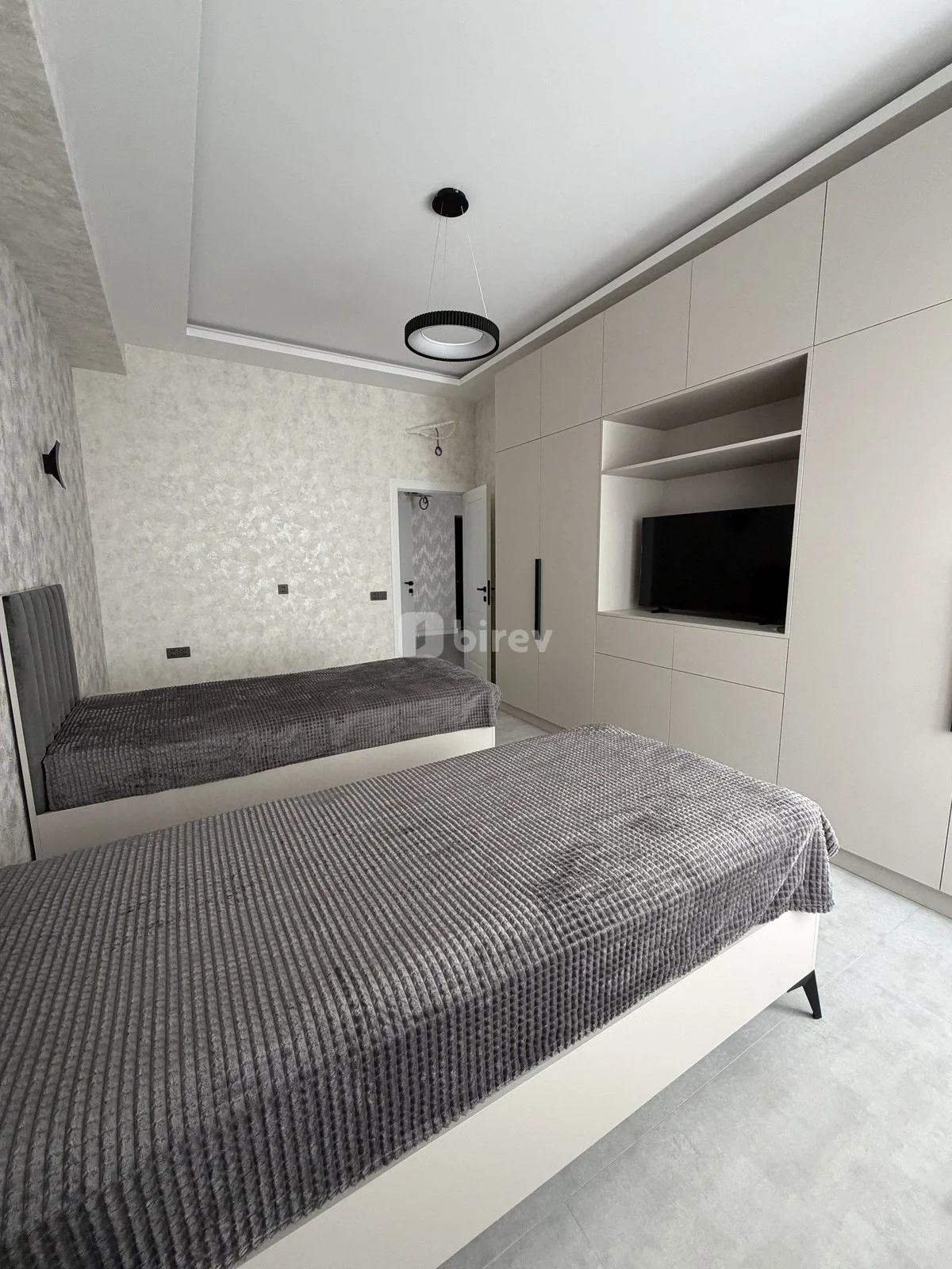 3 otaqlı mənzil, Ağ şəhər q., Qarabağ Atları meydanı küç., Xətai rayonu — şəkil 12