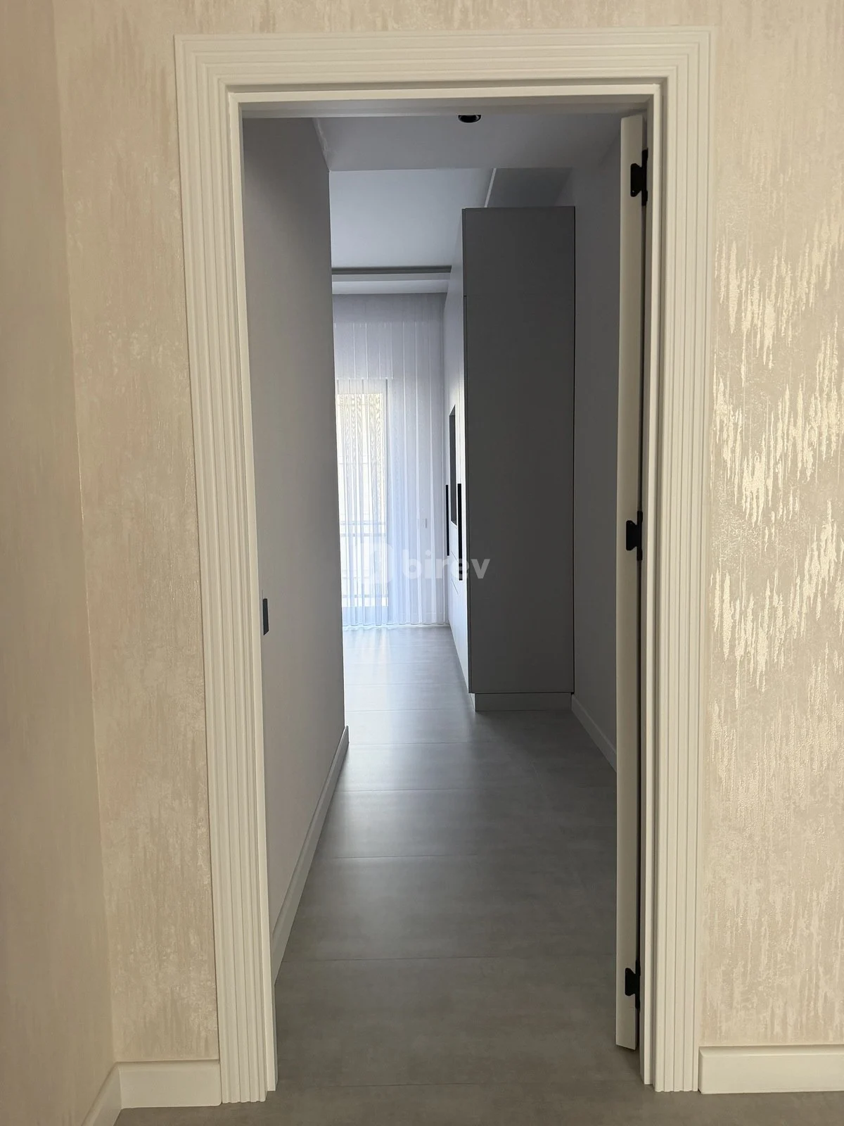 3 otaqlı mənzil, Ağ şəhər q., Qarabağ Atları meydanı küç., Xətai rayonu — şəkil 17