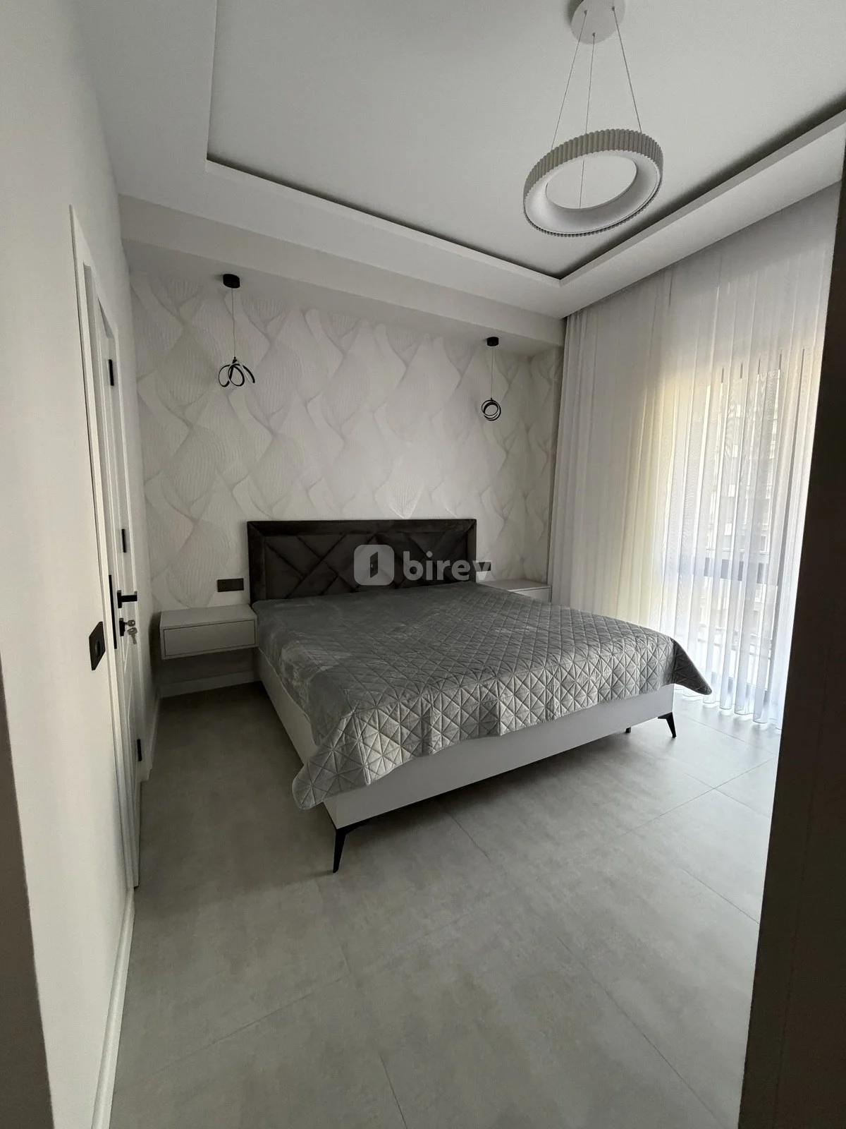 3 otaqlı mənzil, Ağ şəhər q., Qarabağ Atları meydanı küç., Xətai rayonu — şəkil 18