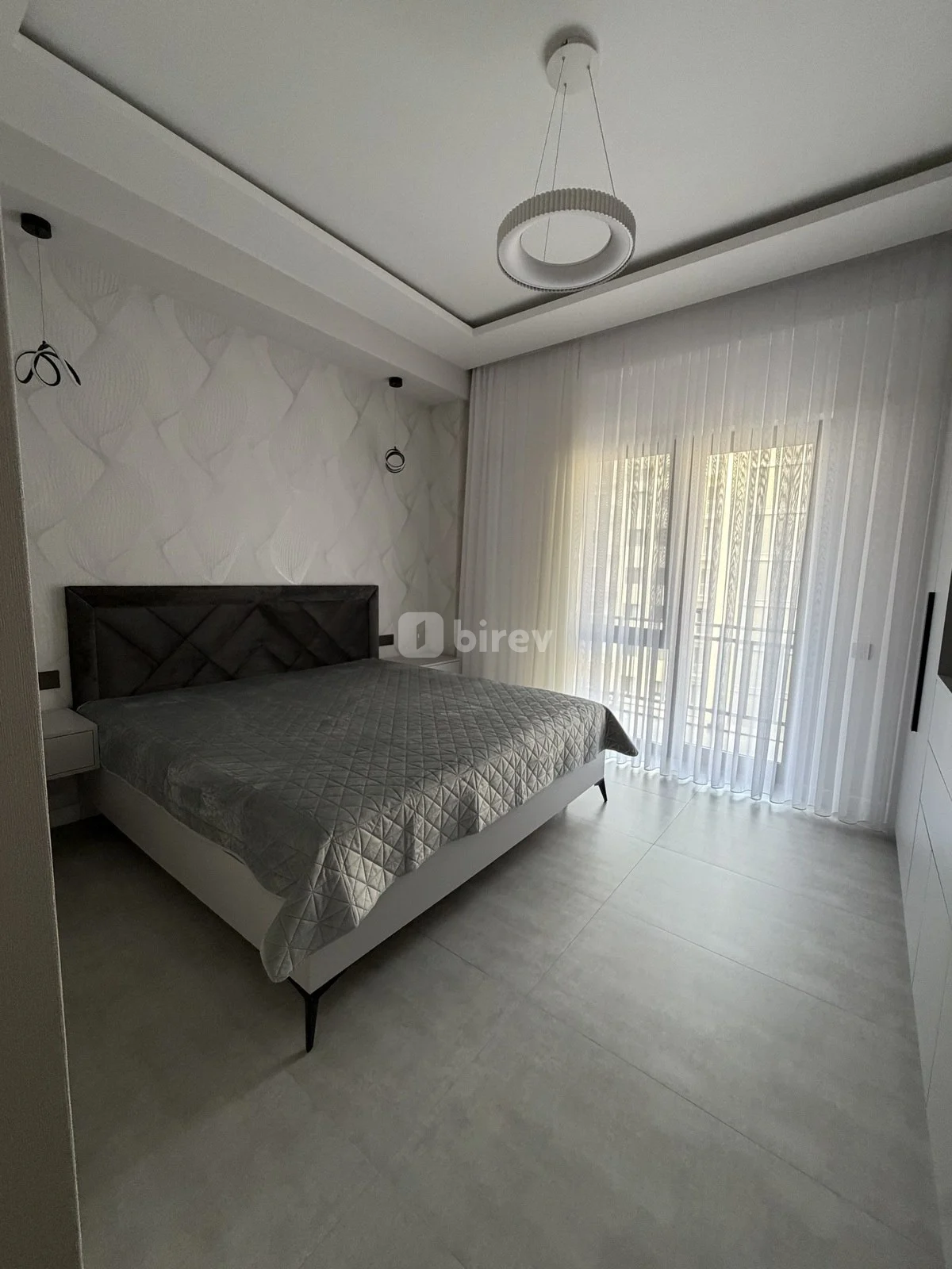 3 otaqlı mənzil, Ağ şəhər q., Qarabağ Atları meydanı küç., Xətai rayonu — şəkil 19