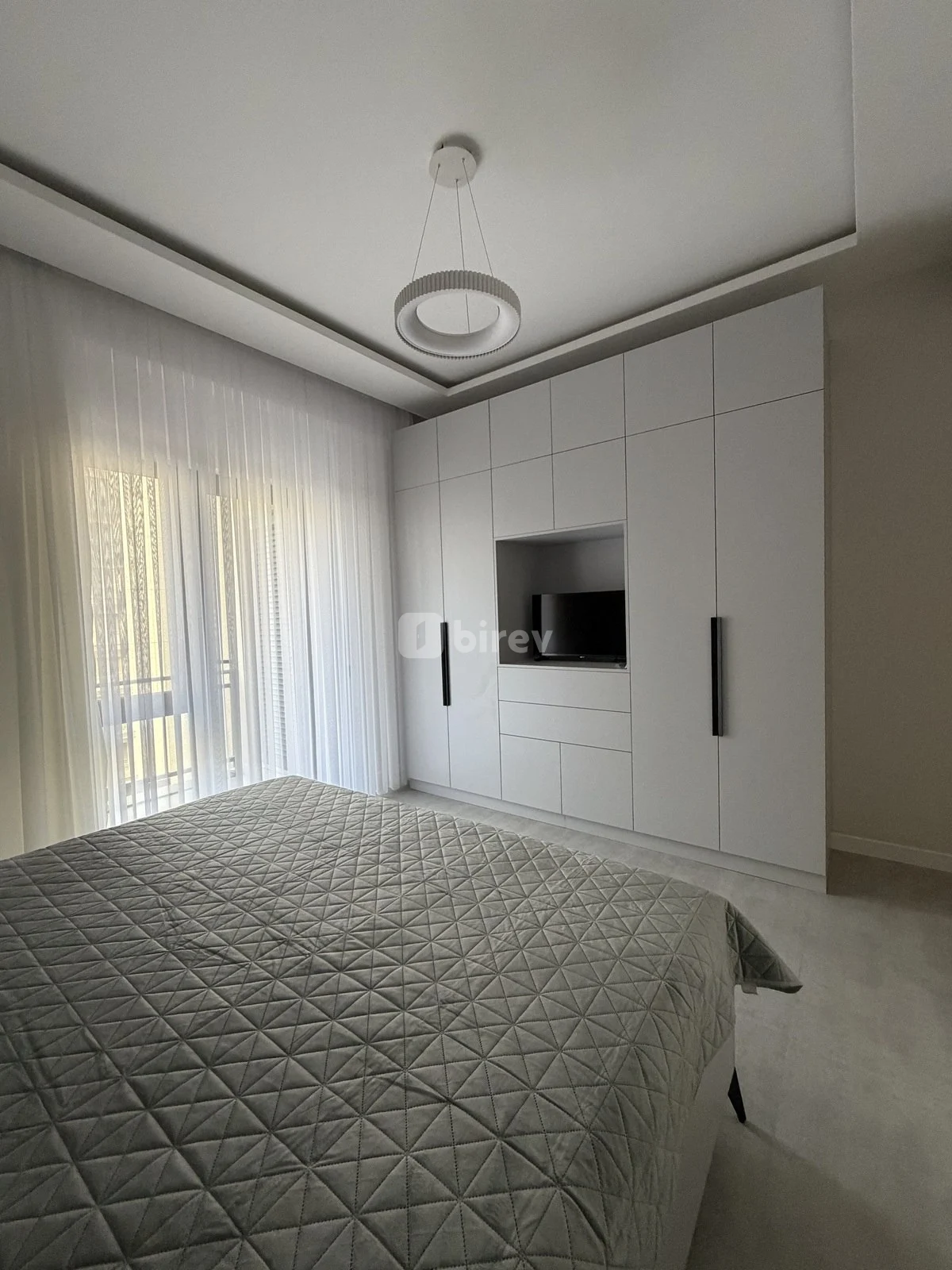 3 otaqlı mənzil, Ağ şəhər q., Qarabağ Atları meydanı küç., Xətai rayonu — şəkil 20