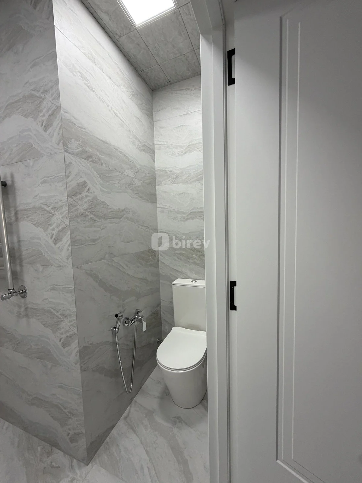 3 otaqlı mənzil, Ağ şəhər q., Qarabağ Atları meydanı küç., Xətai rayonu — şəkil 22