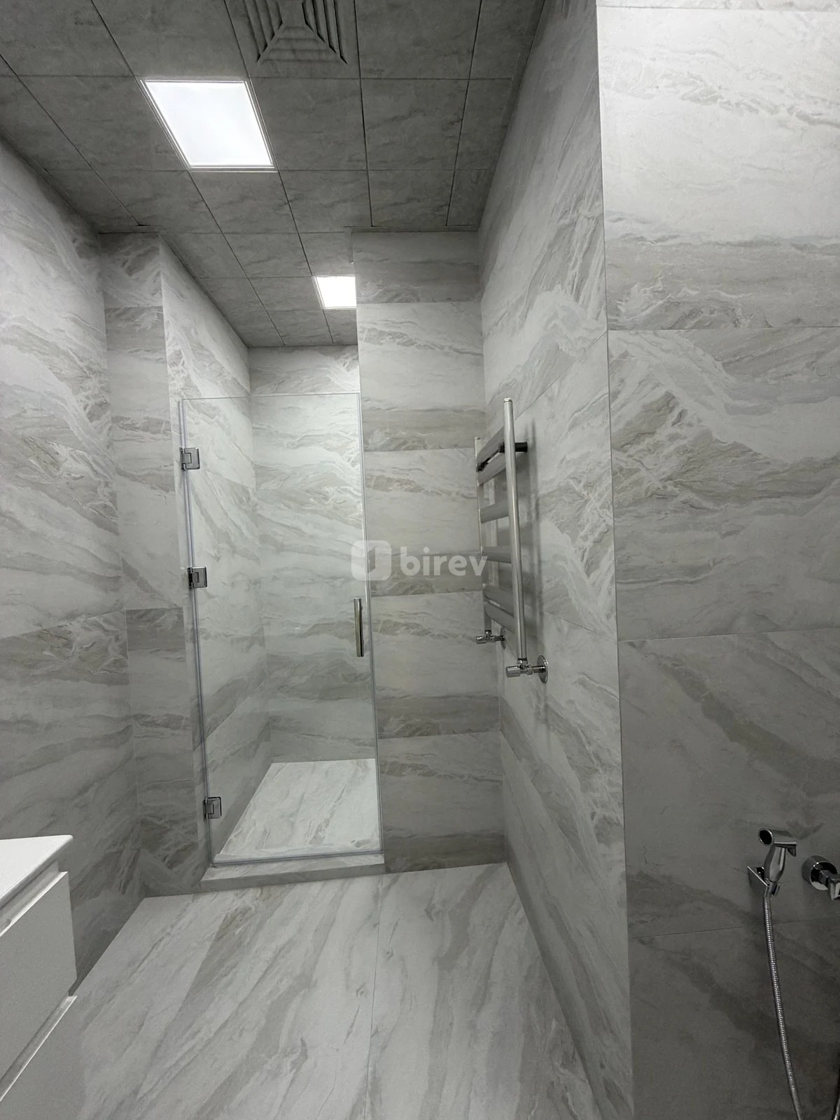 3 otaqlı mənzil, Ağ şəhər q., Qarabağ Atları meydanı küç., Xətai rayonu — şəkil 23