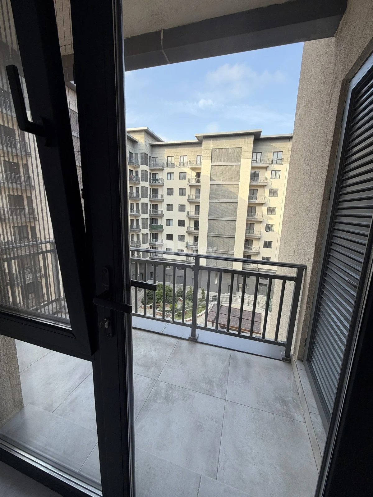 3 otaqlı mənzil, Ağ şəhər q., Qarabağ Atları meydanı küç., Xətai rayonu — şəkil 26