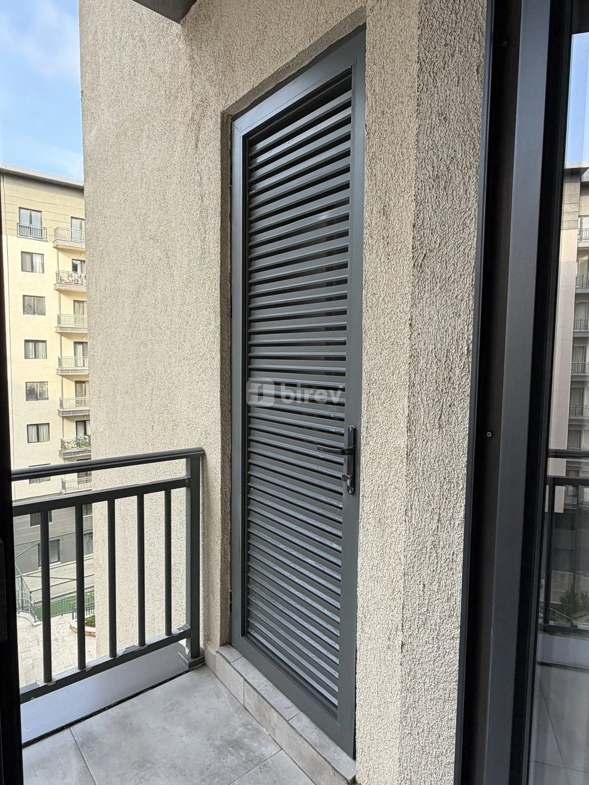 3 otaqlı mənzil, Ağ şəhər q., Qarabağ Atları meydanı küç., Xətai rayonu — şəkil 27
