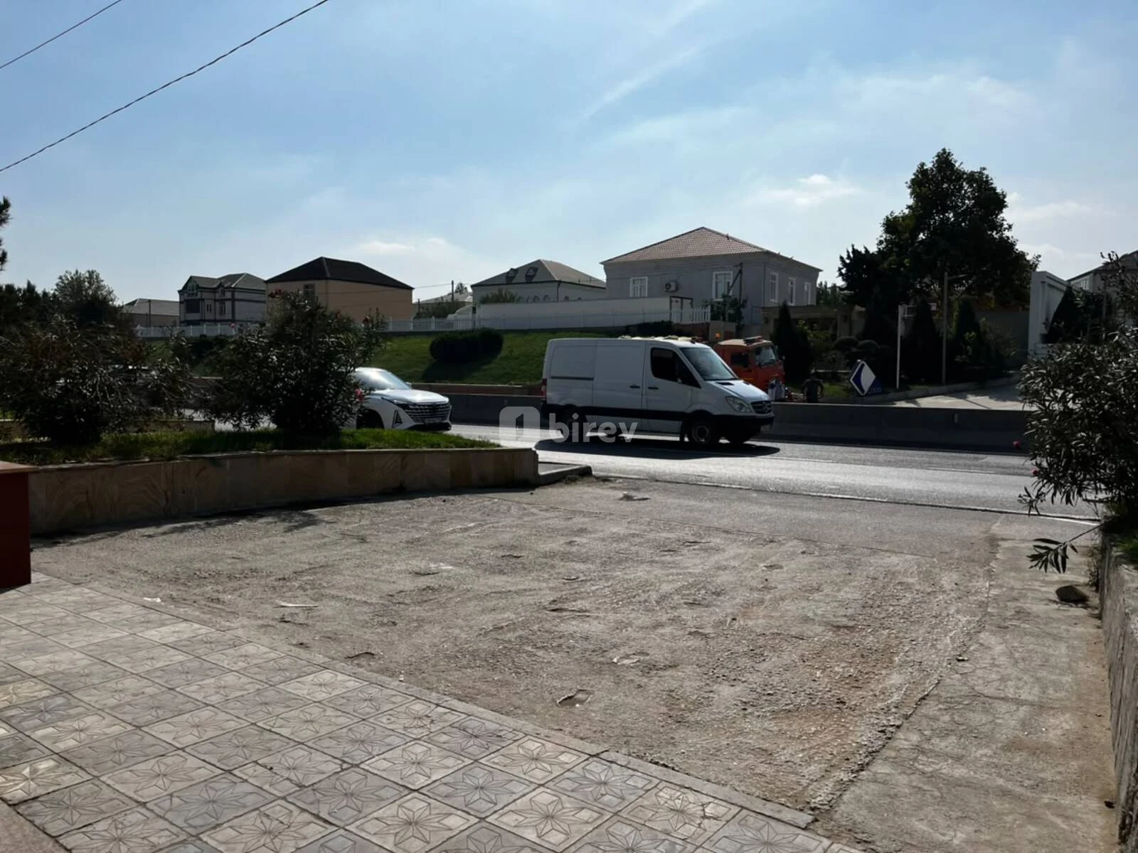 7 sot torpaq, Çiçək q., Çiçək qəs., Abşeron rayonu — şəkil 2