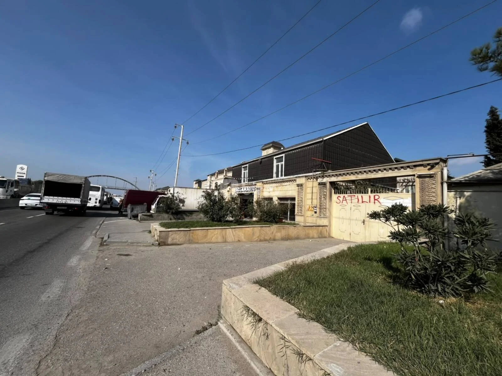 7 sot torpaq, Çiçək q., Çiçək qəs., Abşeron rayonu — şəkil 3