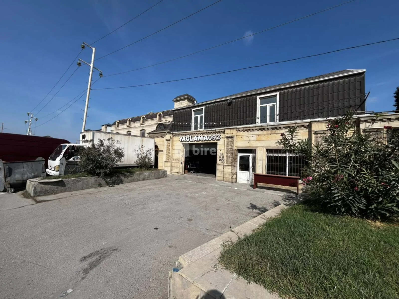 7 sot torpaq, Çiçək q., Çiçək qəs., Abşeron rayonu — şəkil 4
