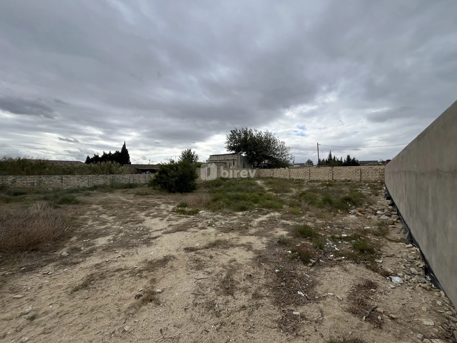 5.5 sot torpaq, Sea Breeze q., 48-ci dalan (Qarabağ Küçəsi), Sabunçu rayonu — şəkil 4