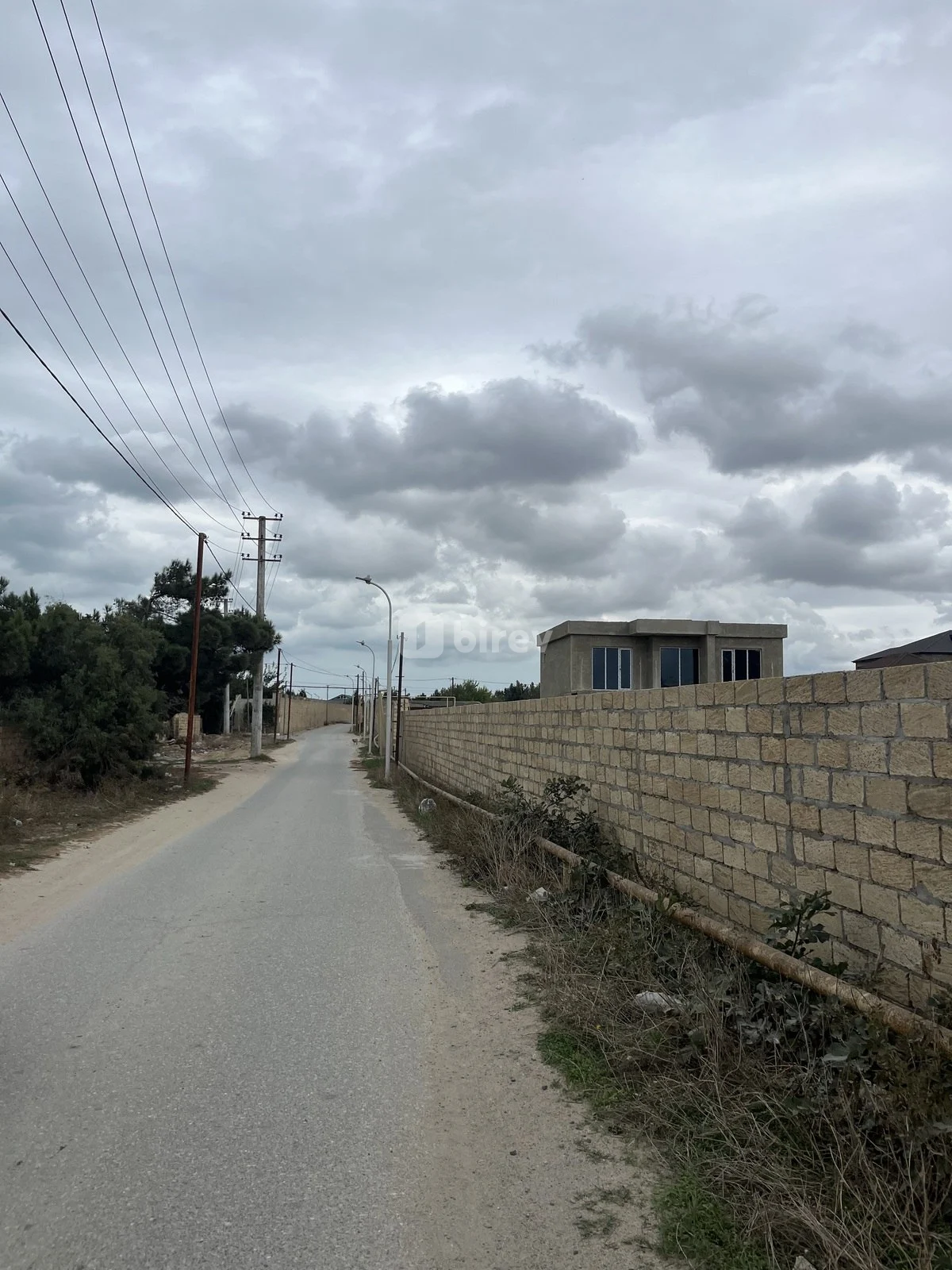 5.5 sot torpaq, Sea Breeze q., 48-ci dalan (Qarabağ Küçəsi), Sabunçu rayonu — şəkil 6