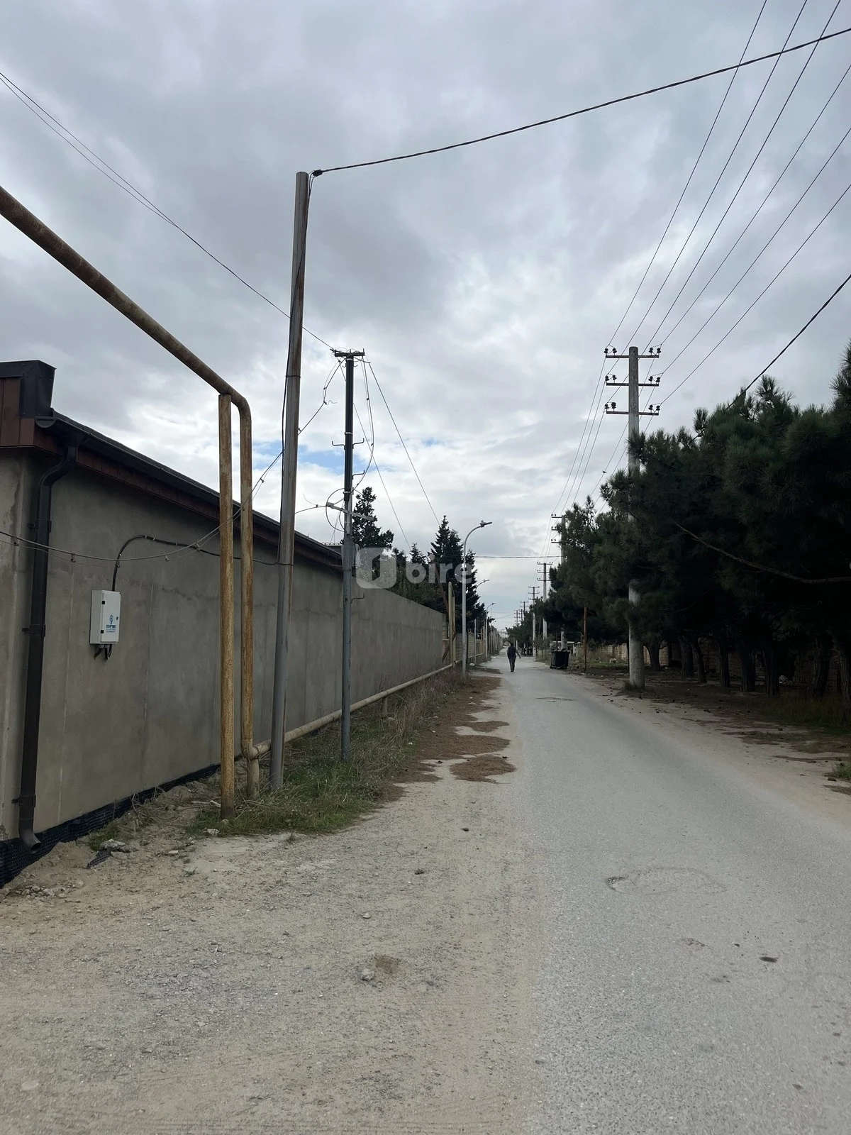 5.5 sot torpaq, Sea Breeze q., 48-ci dalan (Qarabağ Küçəsi), Sabunçu rayonu — şəkil 7