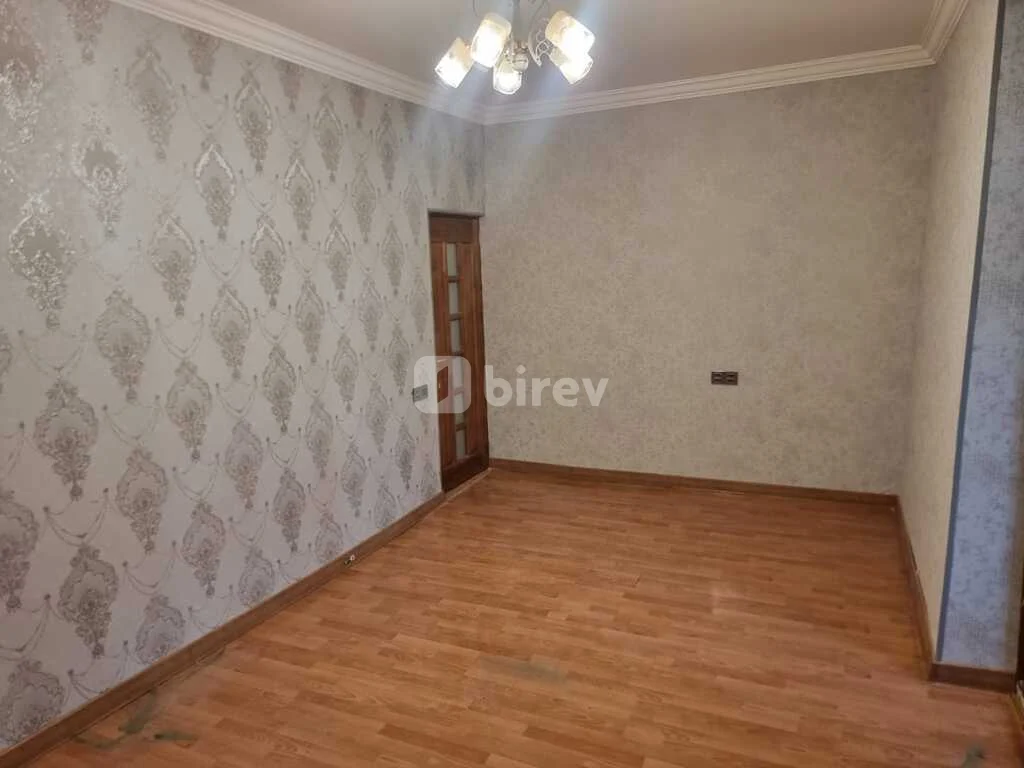 3 otaqlı mənzil, Nərimanov rayonu, Teymur Əliyev küç., Bakı şəhəri — şəkil 3