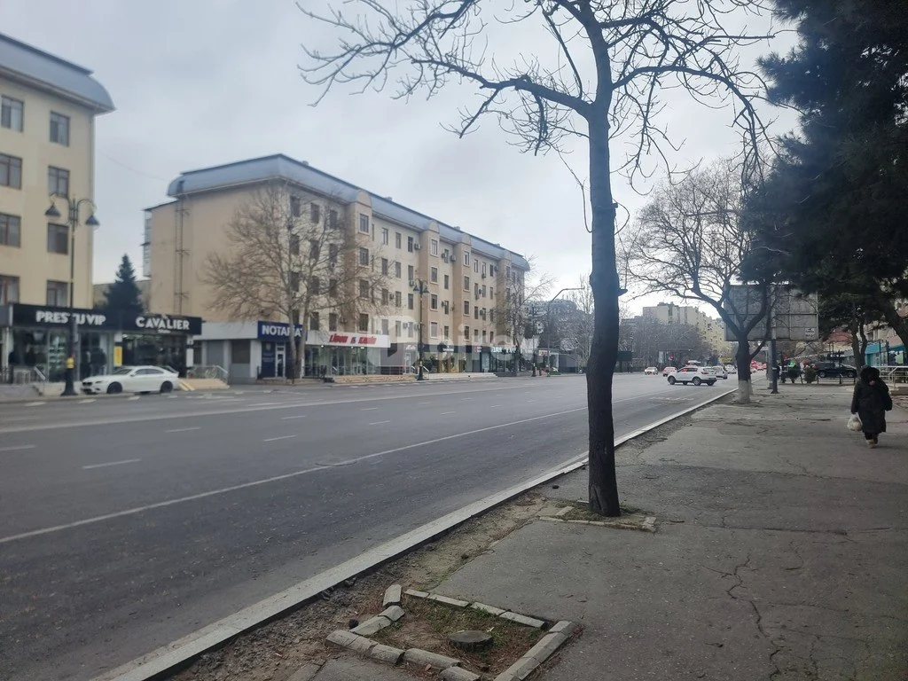 3 otaqlı mənzil, Nərimanov rayonu, Teymur Əliyev küç., Bakı şəhəri — şəkil 6