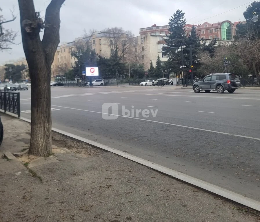 3 otaqlı mənzil, Nərimanov rayonu, Teymur Əliyev küç., Bakı şəhəri — şəkil 8