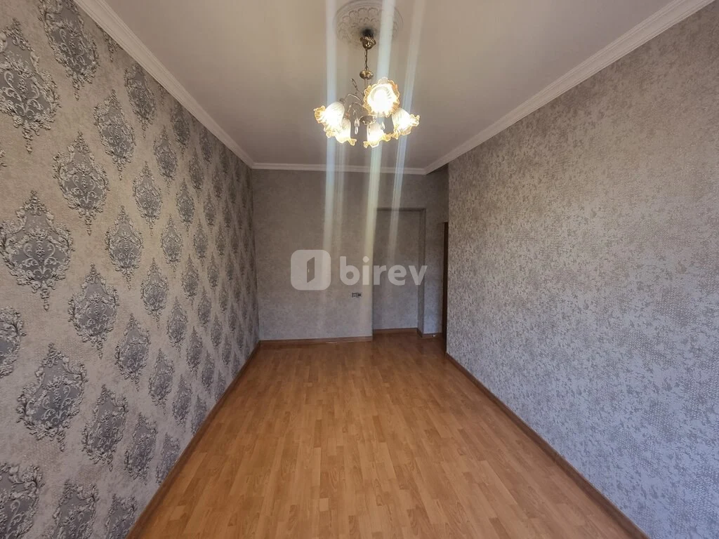 3 otaqlı mənzil, Nərimanov rayonu, Teymur Əliyev küç., Bakı şəhəri — şəkil 14