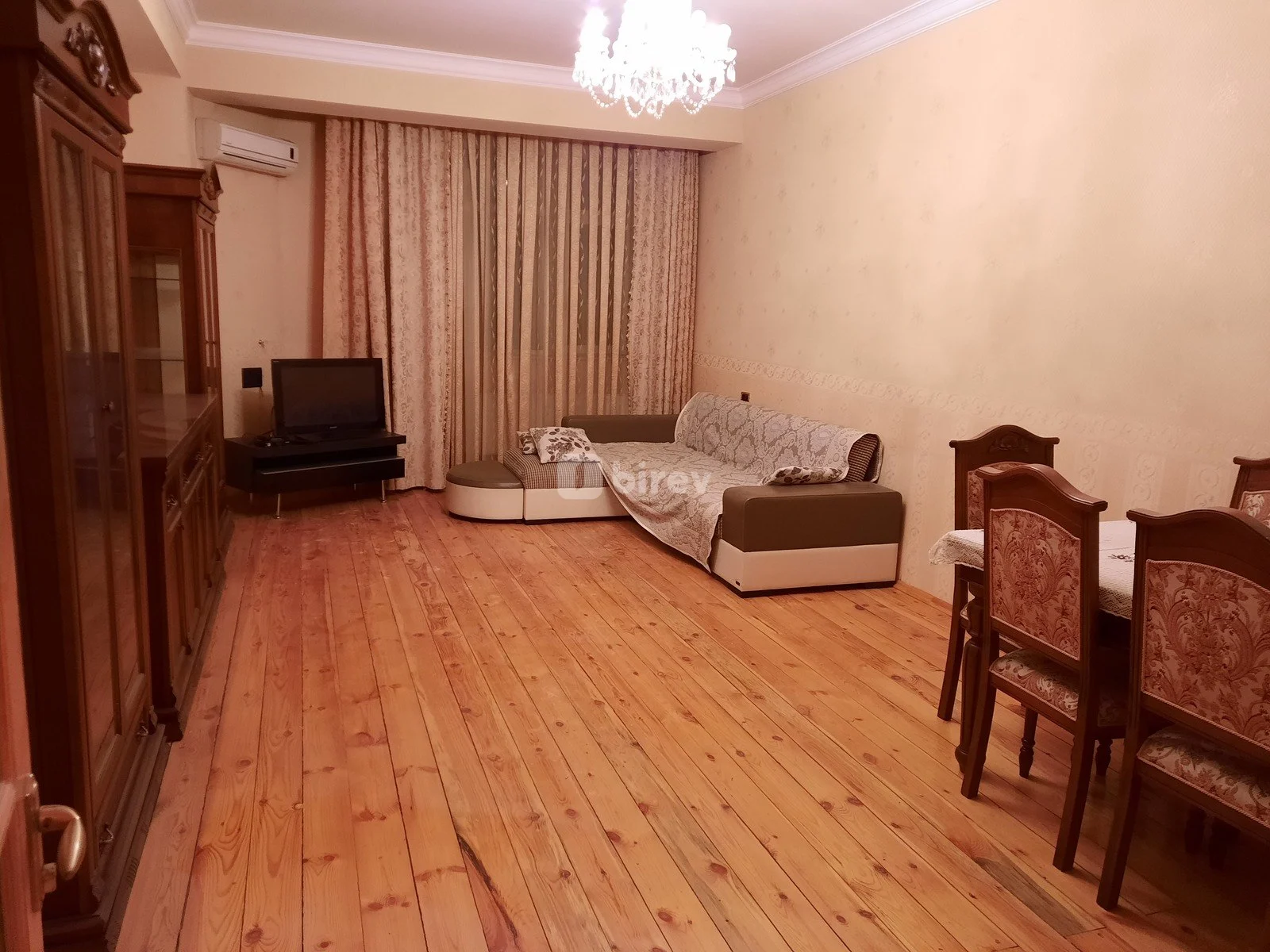 2 otaqlı mənzil, 8-ci kilometr q., Elşən Süleymanov küçəsi, Nizami rayonu — şəkil 5