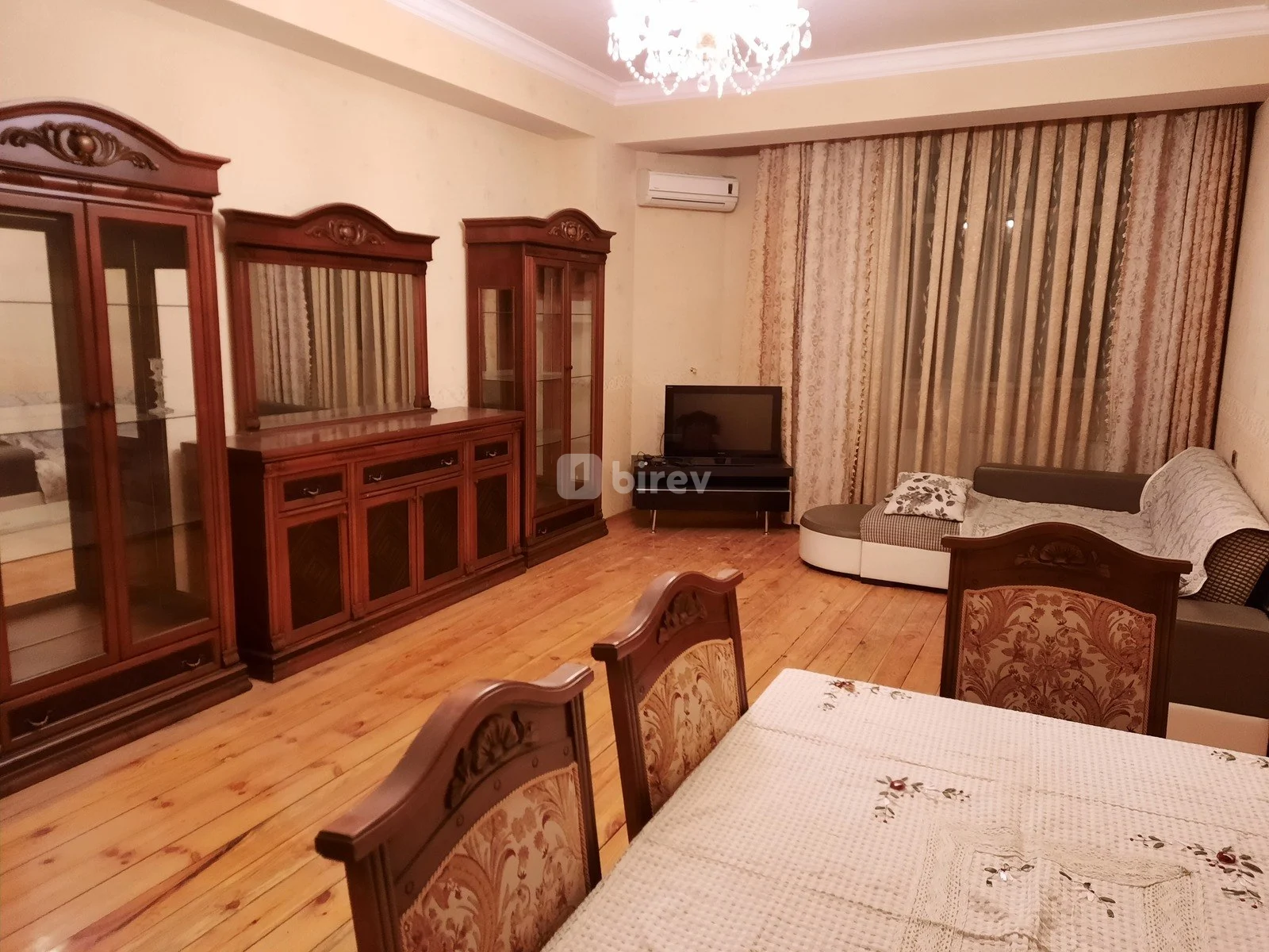 2 otaqlı mənzil, 8-ci kilometr q., Elşən Süleymanov küçəsi, Nizami rayonu — şəkil 6