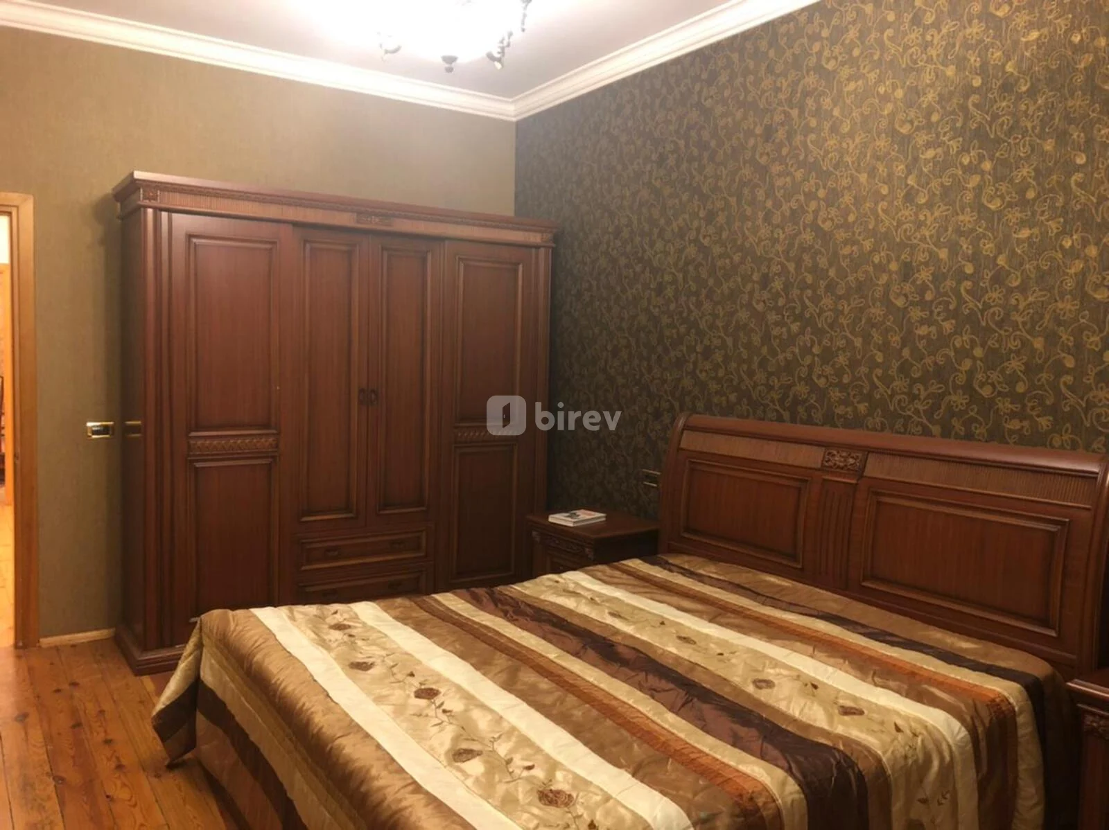 2 otaqlı mənzil, 8-ci kilometr q., Elşən Süleymanov küçəsi, Nizami rayonu — şəkil 8