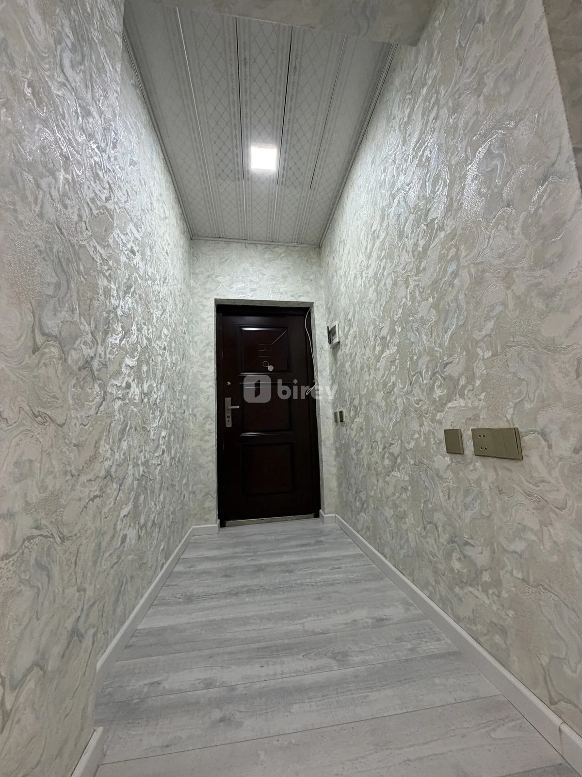 2 otaqlı mənzil, Xırdalan q., Gənclər şəhərciyi., Abşeron rayonu — şəkil 4