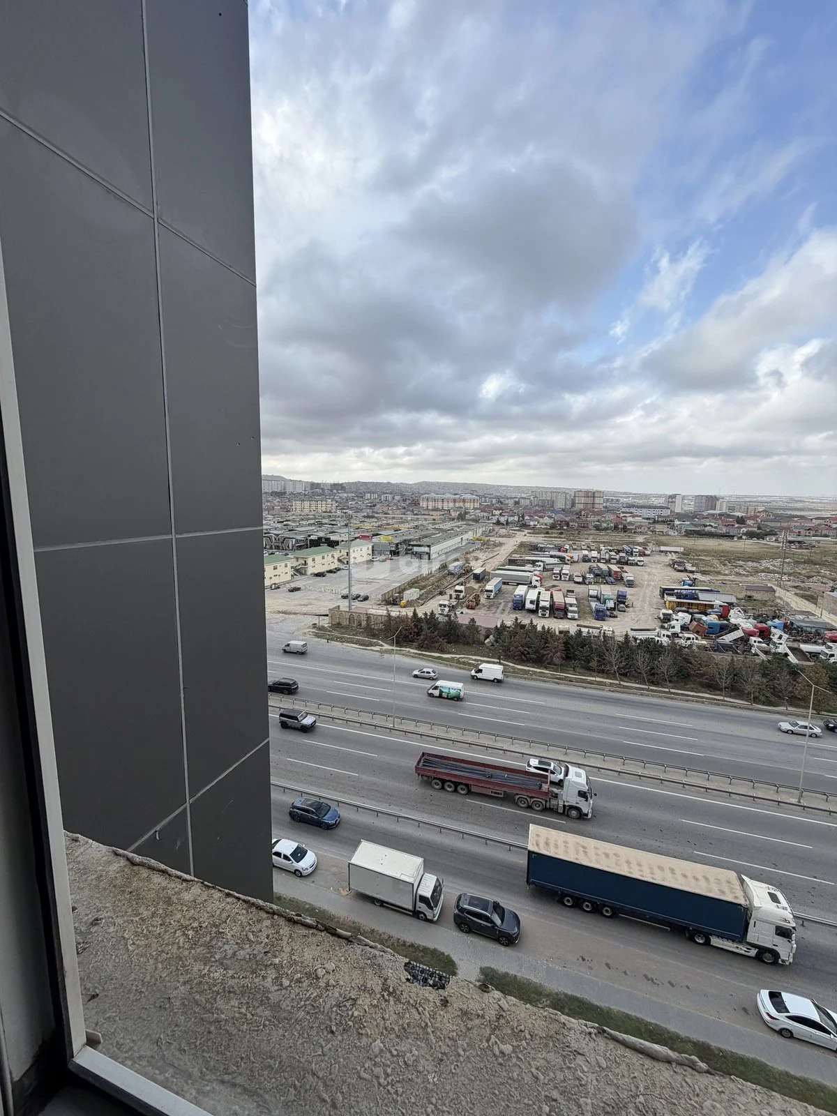 2 otaqlı mənzil, Xırdalan q., Gənclər şəhərciyi., Abşeron rayonu — şəkil 12