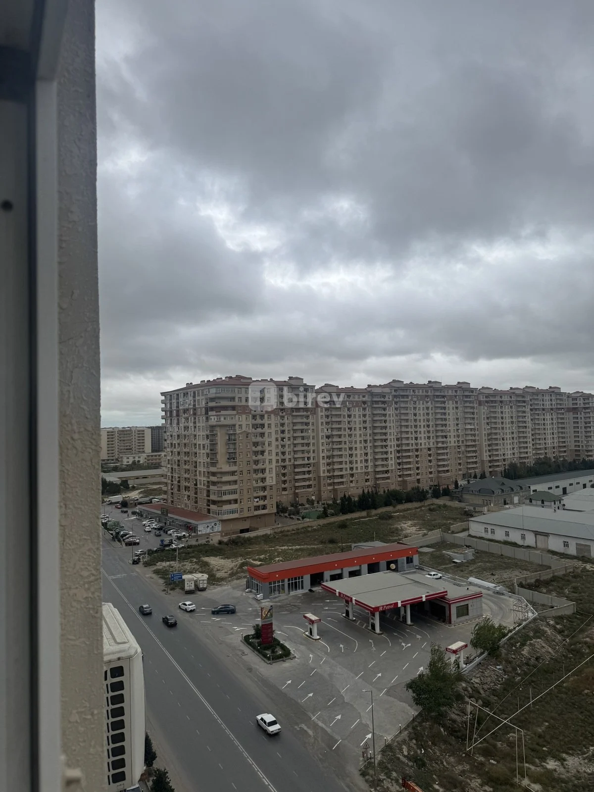 3 otaqlı mənzil, Məmmədli q., Məmmədli dairəsi 7 gozəl yaşayış kompleksi, Abşeron rayonu — şəkil 13