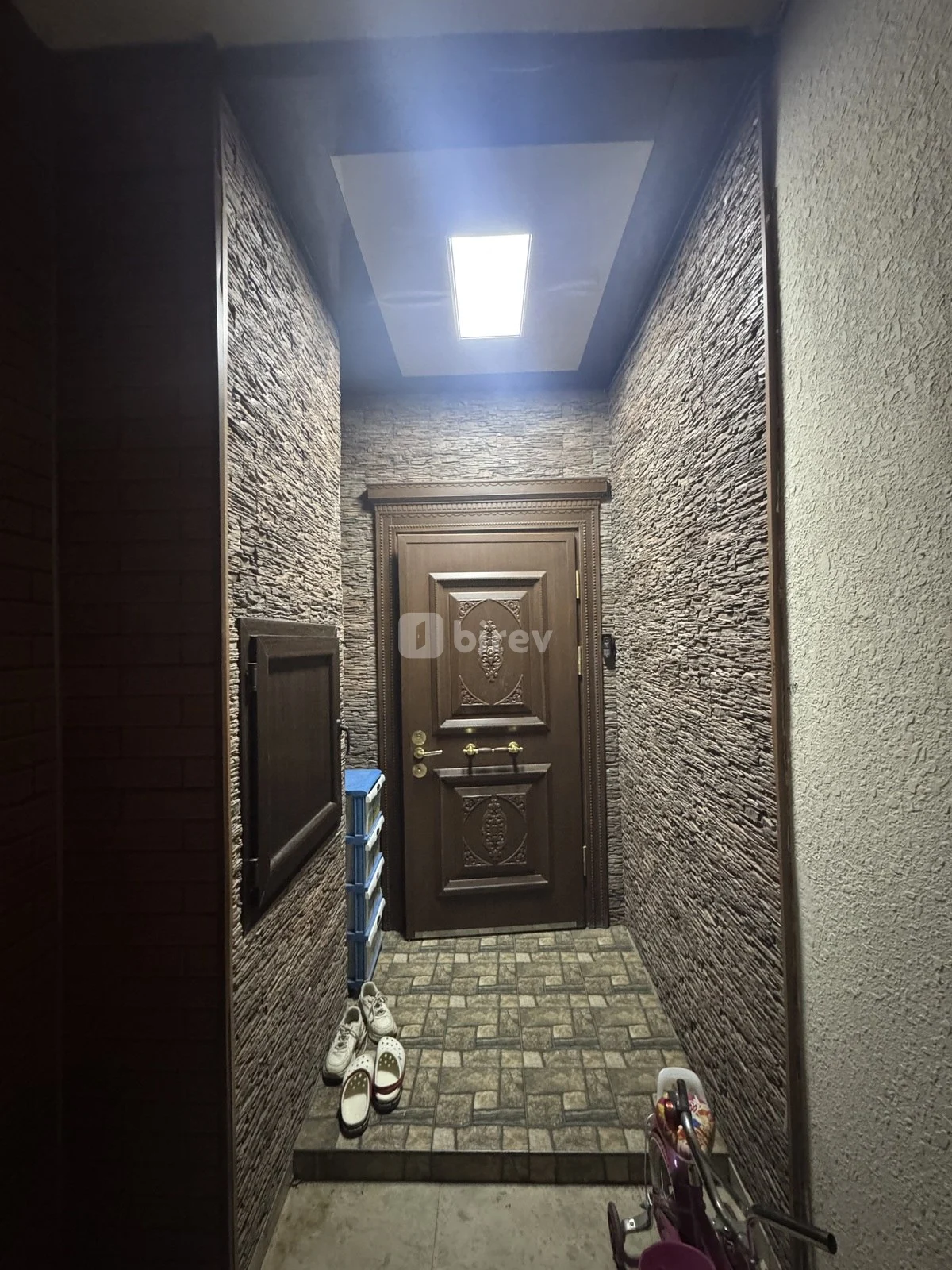 3 otaqlı mənzil, Məmmədli q., Məmmədli dairəsi 7 gozəl yaşayış kompleksi, Abşeron rayonu — şəkil 14