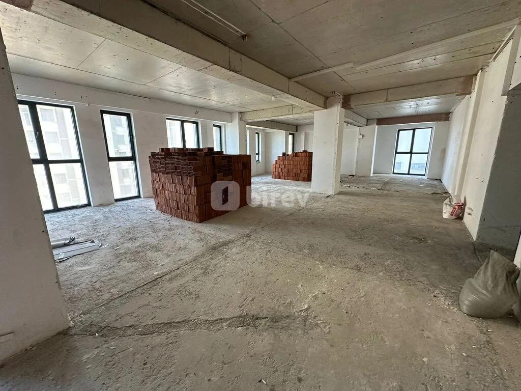 4 otaqlı mənzil, Bayıl q., Xanlar küçəsi., Səbail rayonu — şəkil 7