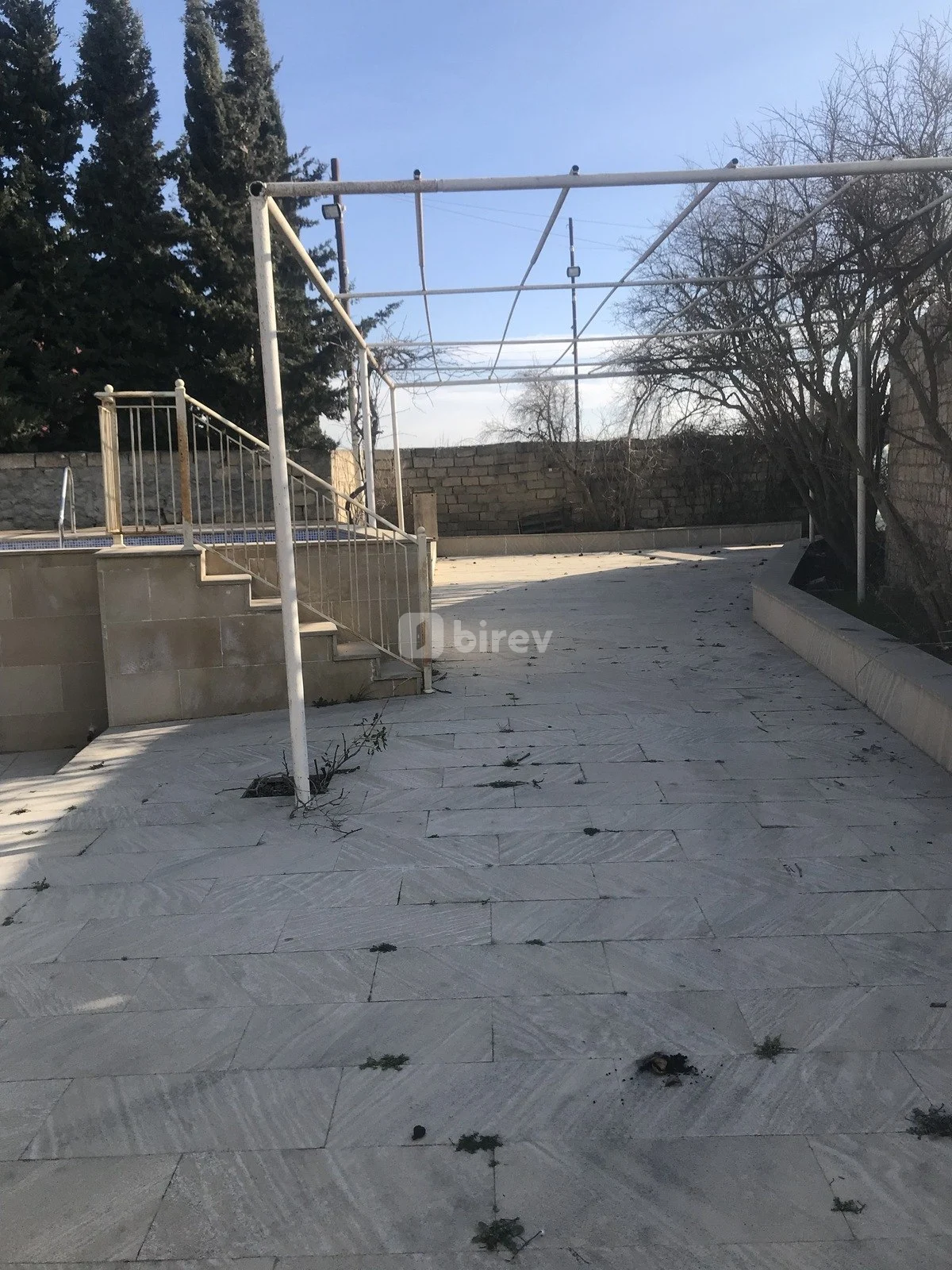 3 otaqlı həyət evi, Nardaran q., Nardaran qəsəbəsi, Sabunçu rayonu — şəkil 2
