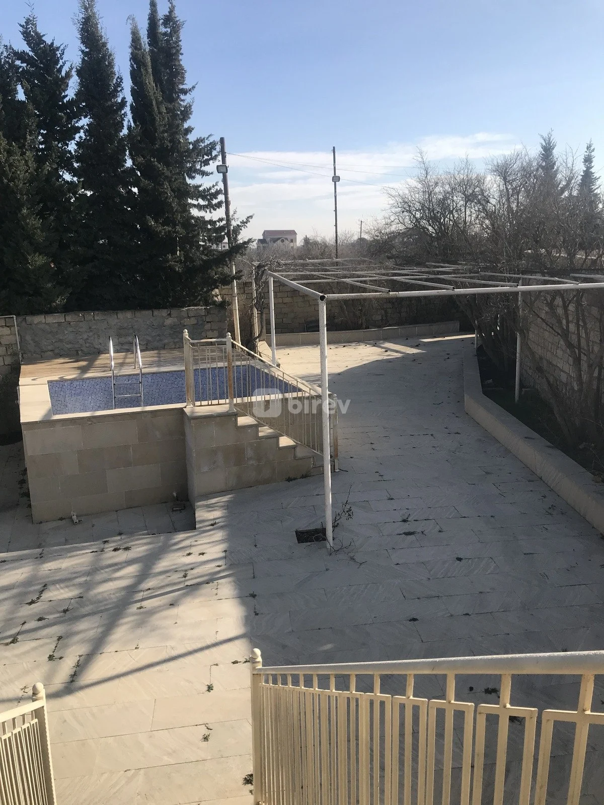 3 otaqlı həyət evi, Nardaran q., Nardaran qəsəbəsi, Sabunçu rayonu — şəkil 3
