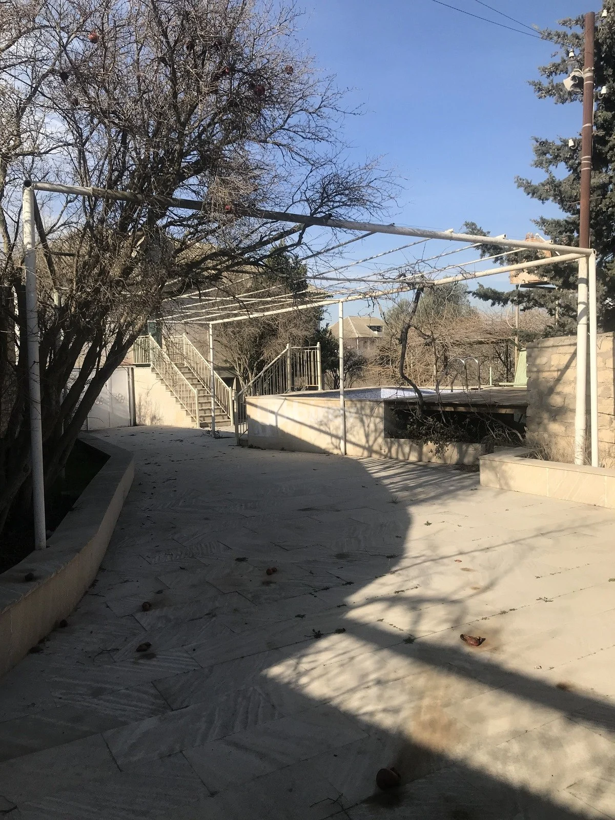 3 otaqlı həyət evi, Nardaran q., Nardaran qəsəbəsi, Sabunçu rayonu — şəkil 4