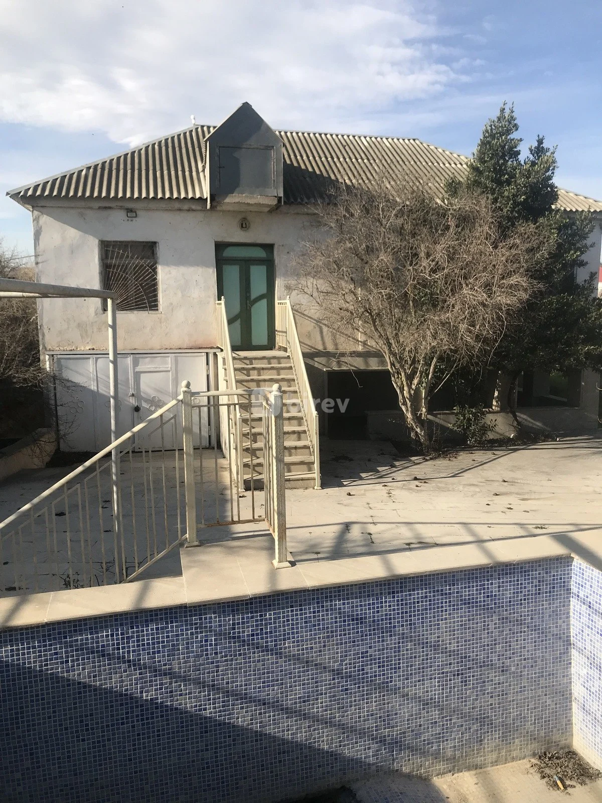 3 otaqlı həyət evi, Nardaran q., Nardaran qəsəbəsi, Sabunçu rayonu — şəkil 6
