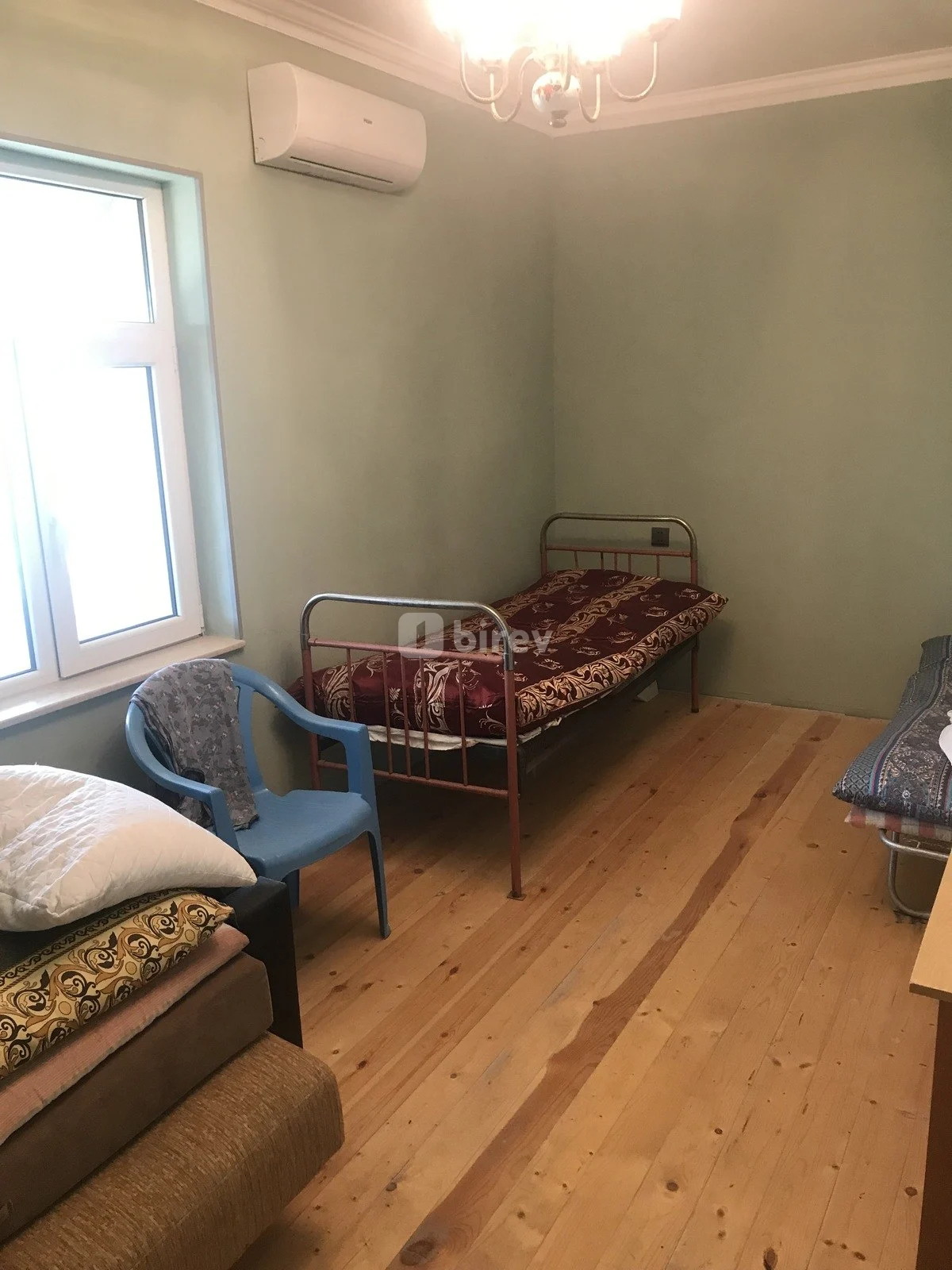 3 otaqlı həyət evi, Nardaran q., Nardaran qəsəbəsi, Sabunçu rayonu — şəkil 10