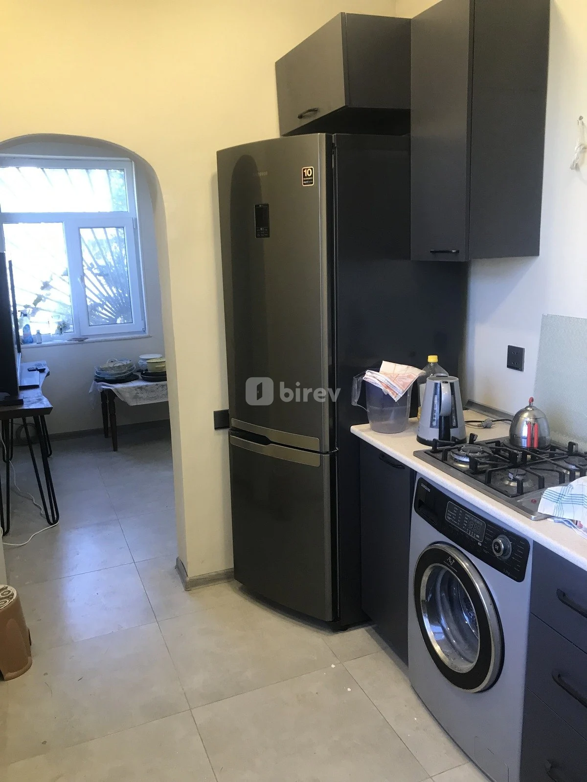 3 otaqlı həyət evi, Nardaran q., Nardaran qəsəbəsi, Sabunçu rayonu — şəkil 13