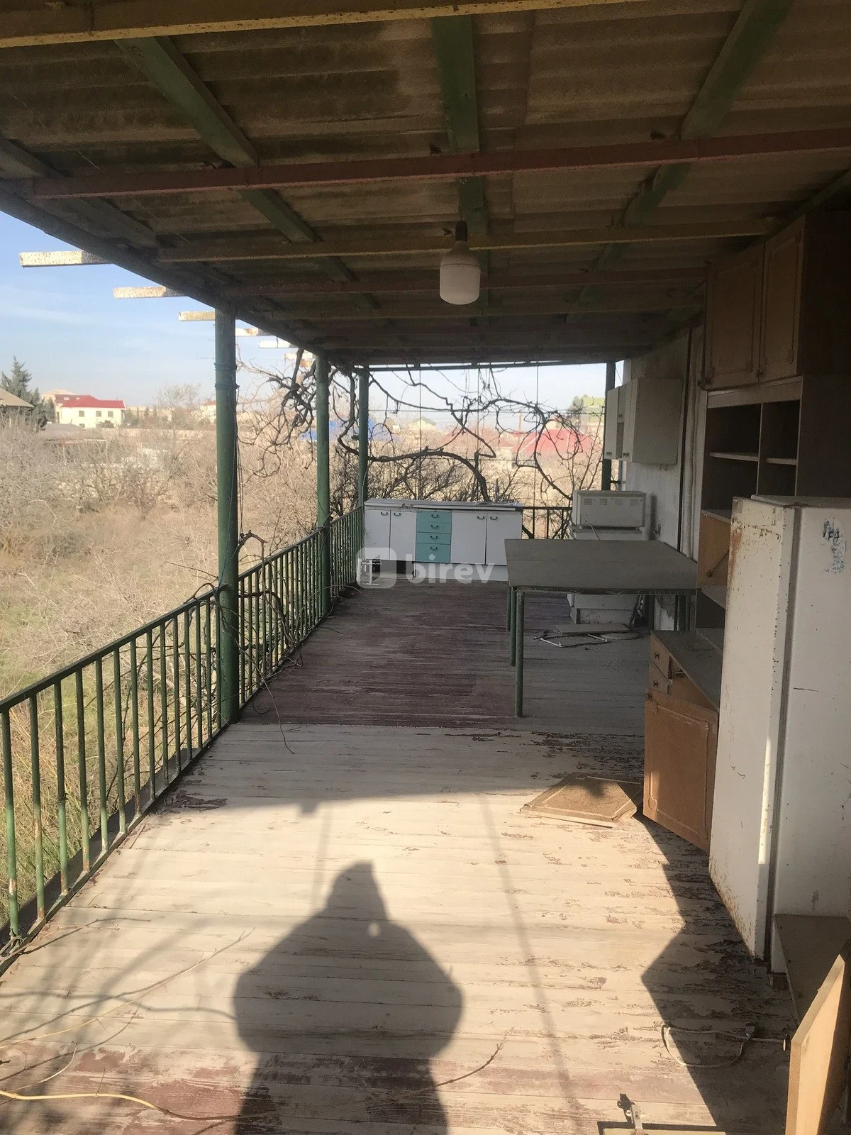 3 otaqlı həyət evi, Nardaran q., Nardaran qəsəbəsi, Sabunçu rayonu — şəkil 14