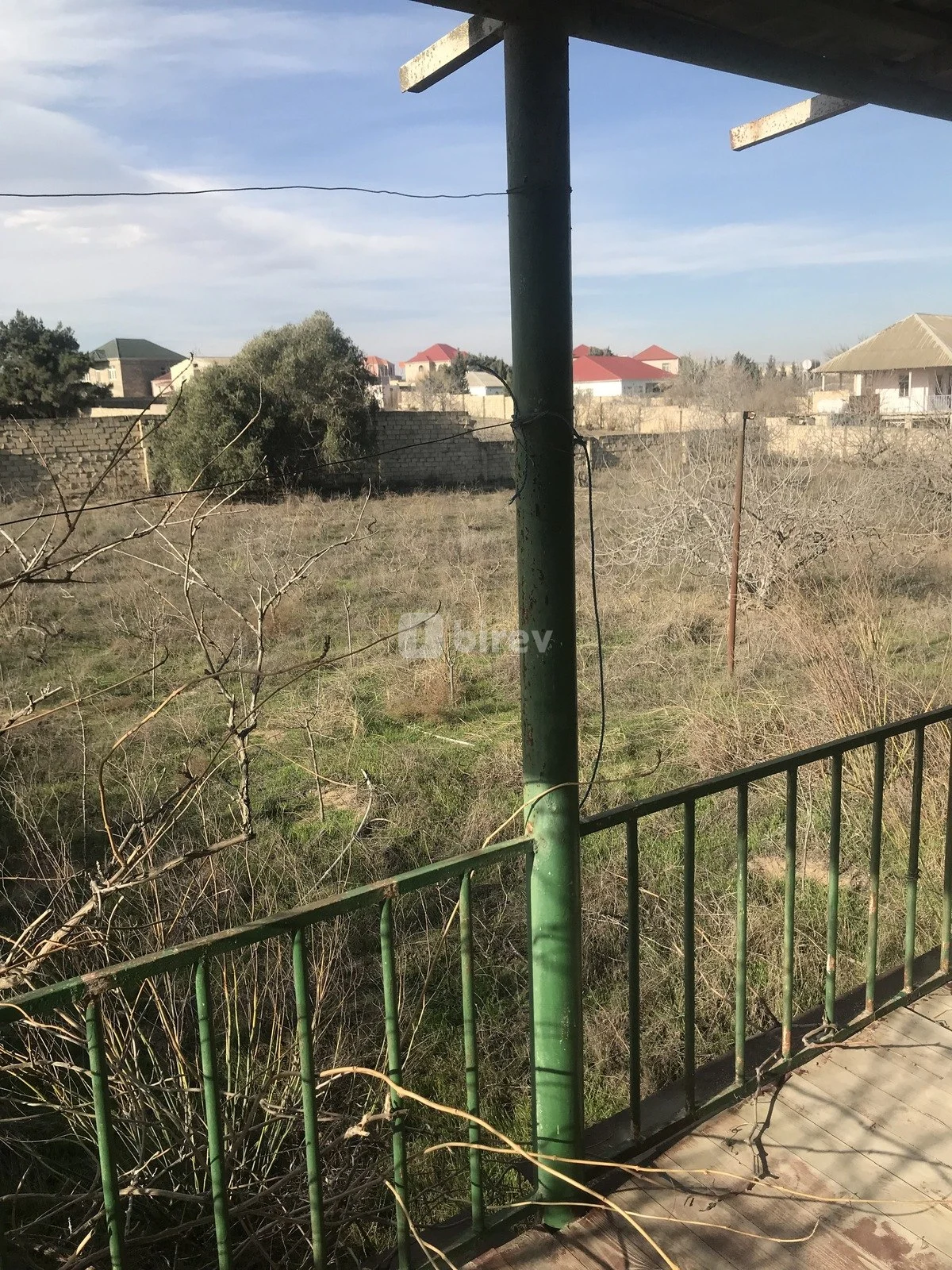 3 otaqlı həyət evi, Nardaran q., Nardaran qəsəbəsi, Sabunçu rayonu — şəkil 15