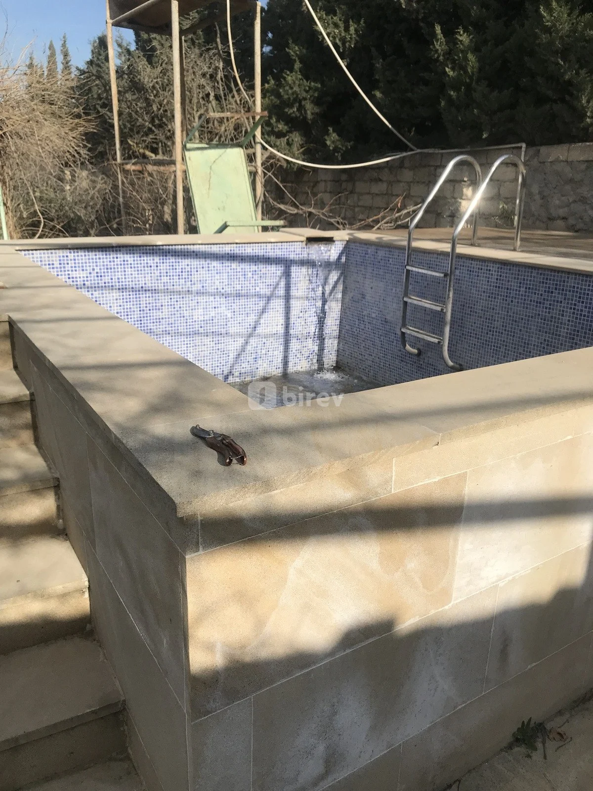3 otaqlı həyət evi, Nardaran q., Nardaran qəsəbəsi, Sabunçu rayonu — şəkil 17