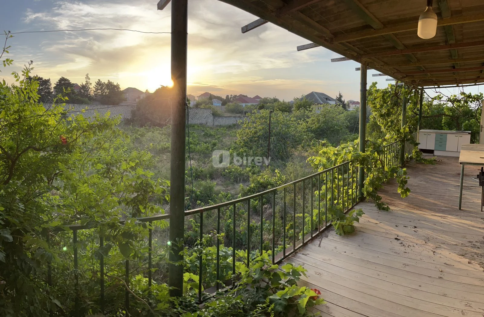 3 otaqlı həyət evi, Nardaran q., Nardaran qəsəbəsi, Sabunçu rayonu — şəkil 18