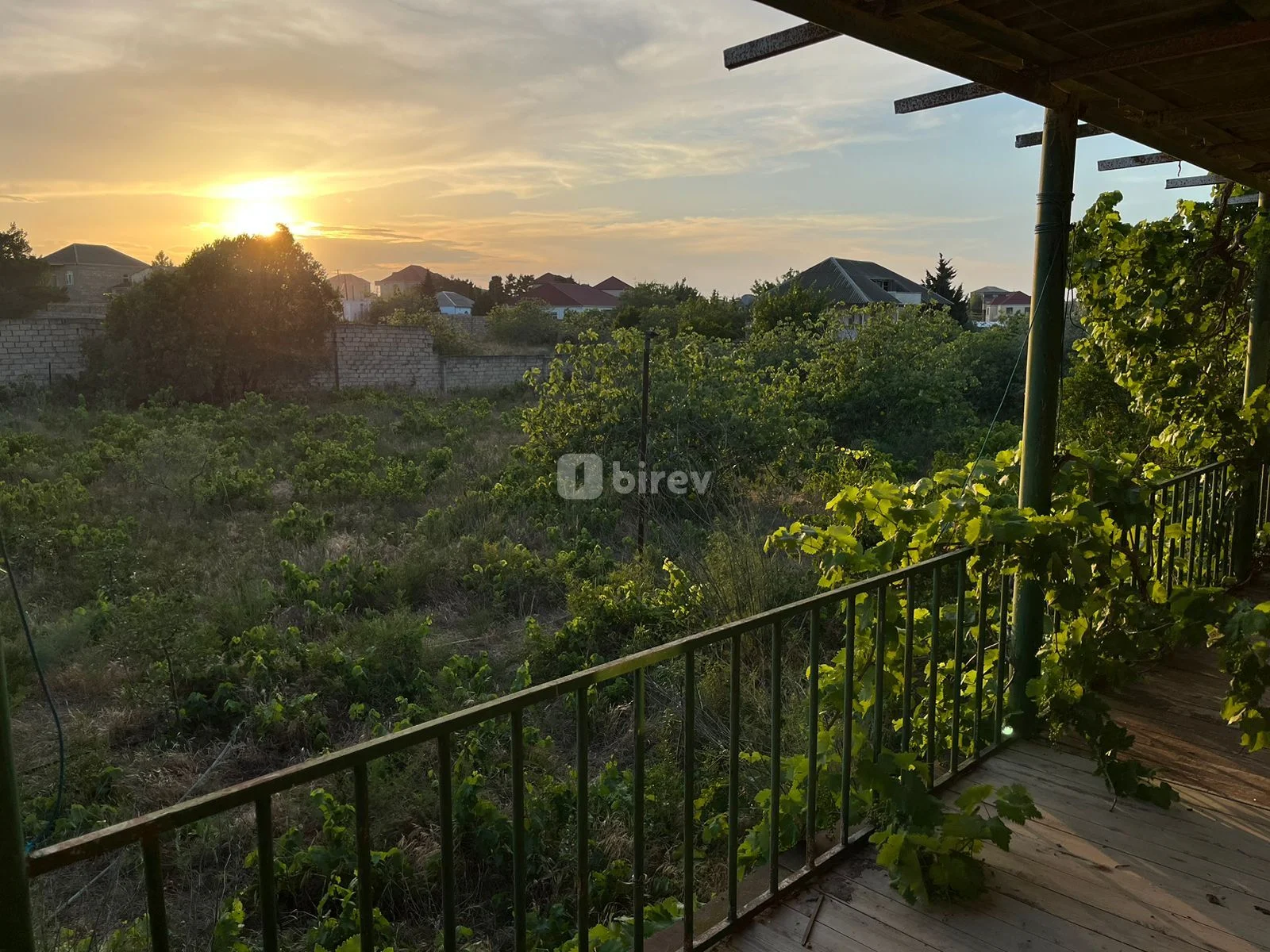 3 otaqlı həyət evi, Nardaran q., Nardaran qəsəbəsi, Sabunçu rayonu — şəkil 19